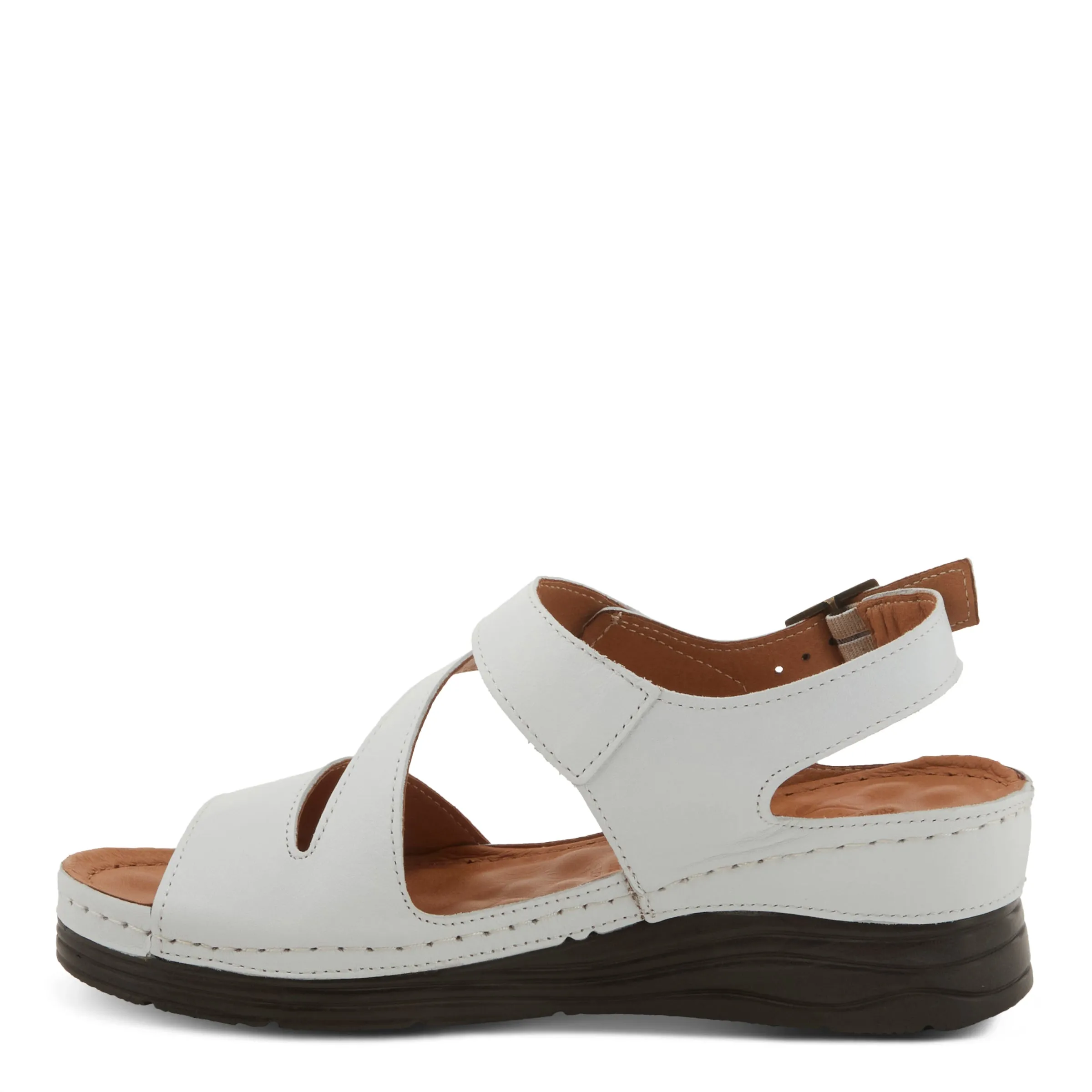 SPRING STEP GRIGGS SANDALS