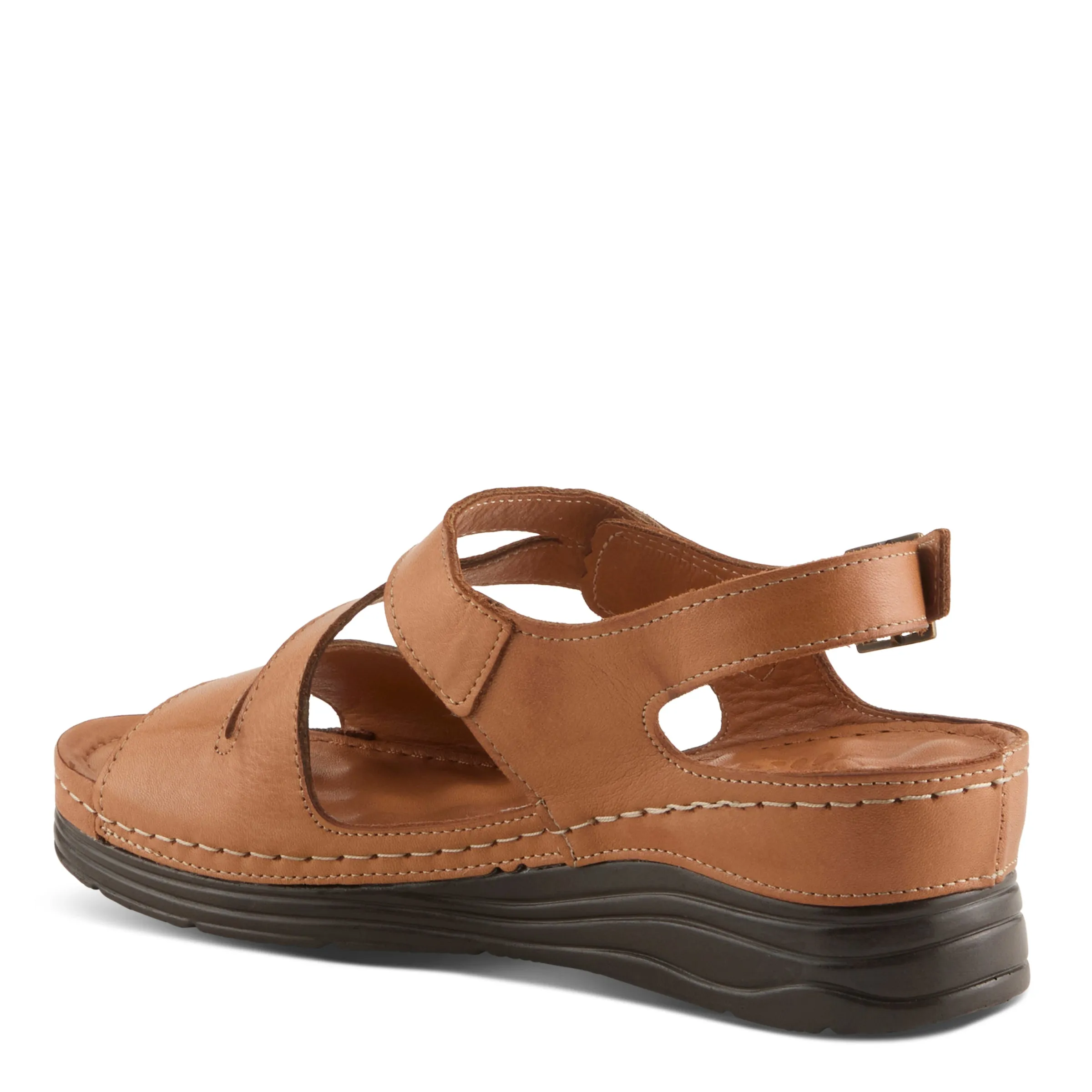 SPRING STEP GRIGGS SANDALS