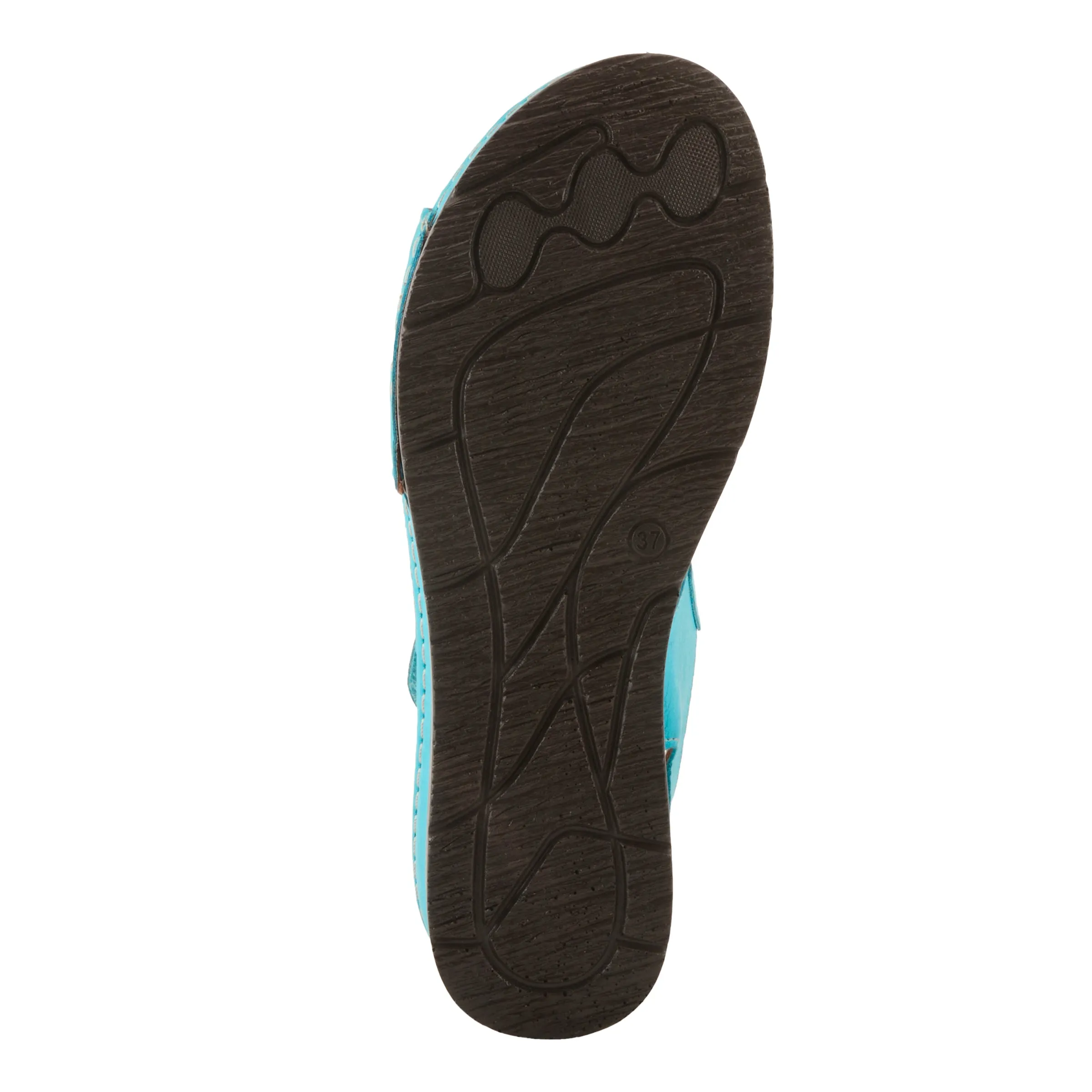 SPRING STEP GRIGGS SANDALS
