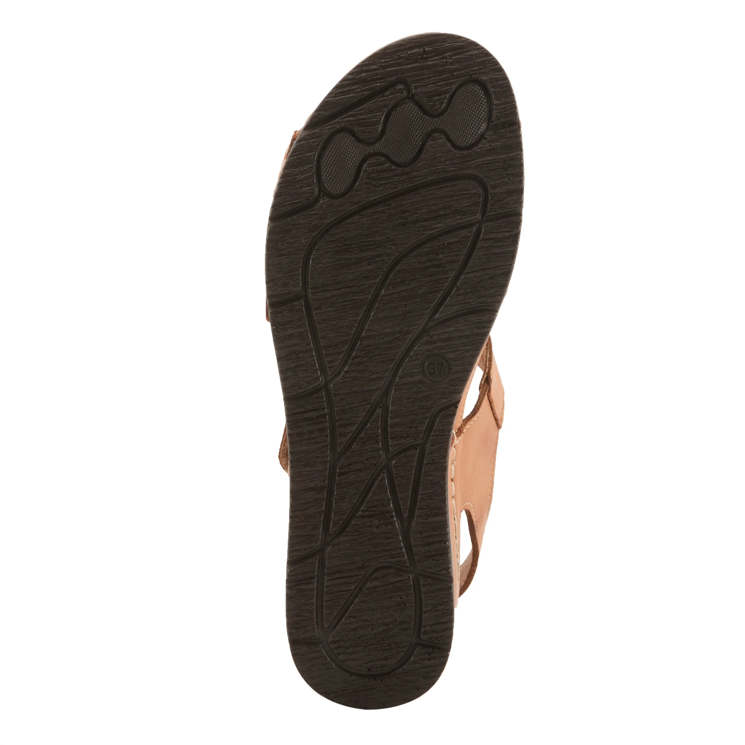 SPRING STEP GRIGGS SANDALS