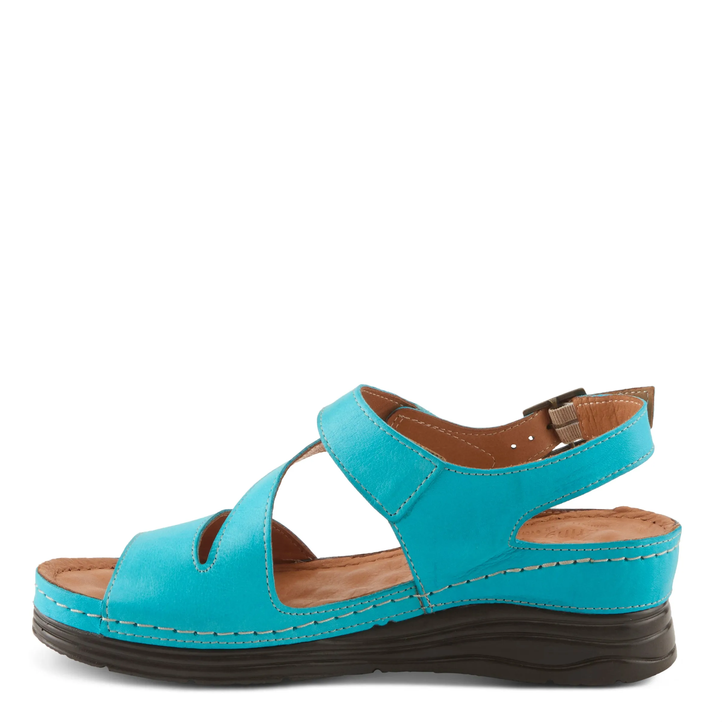 SPRING STEP GRIGGS SANDALS