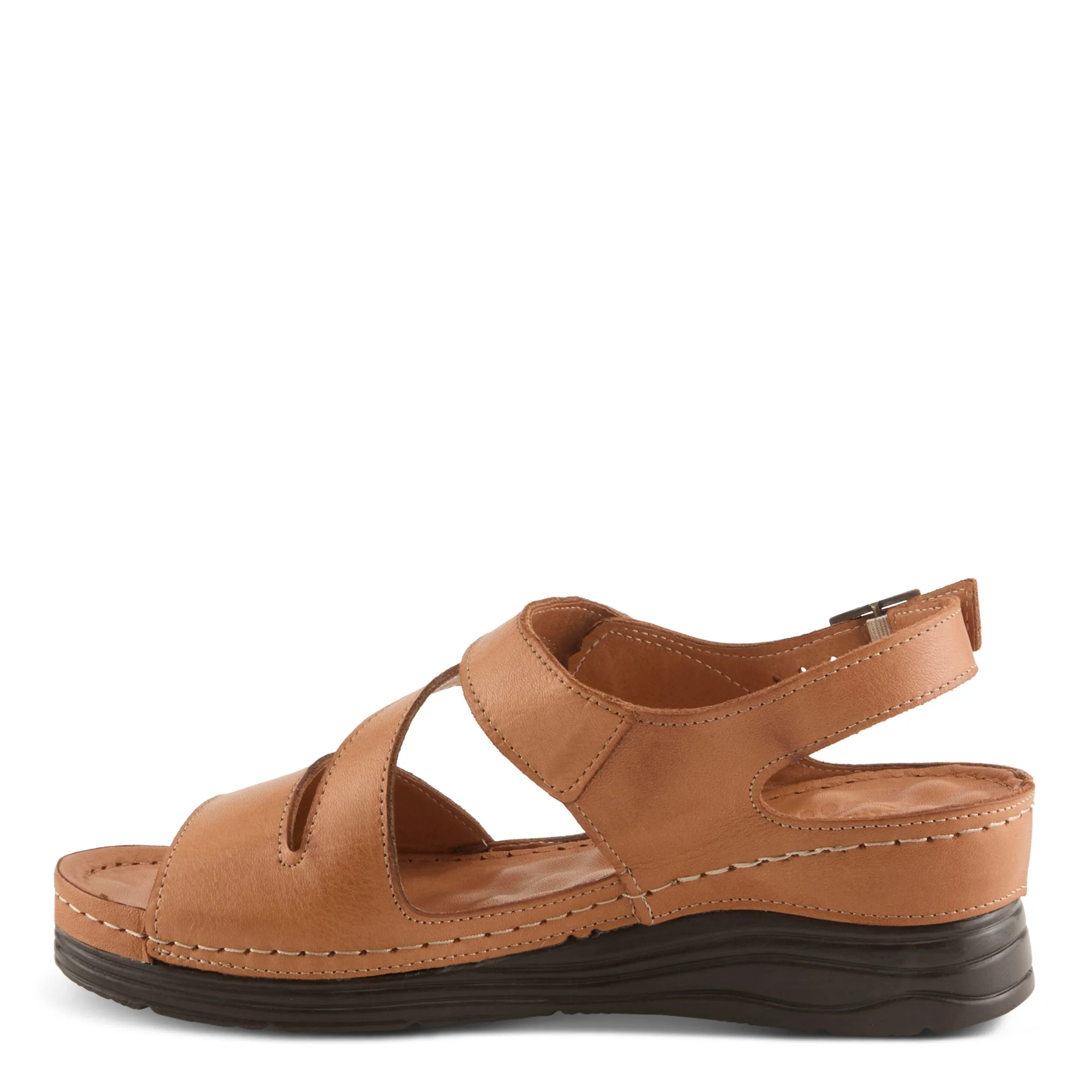 SPRING STEP GRIGGS SANDALS