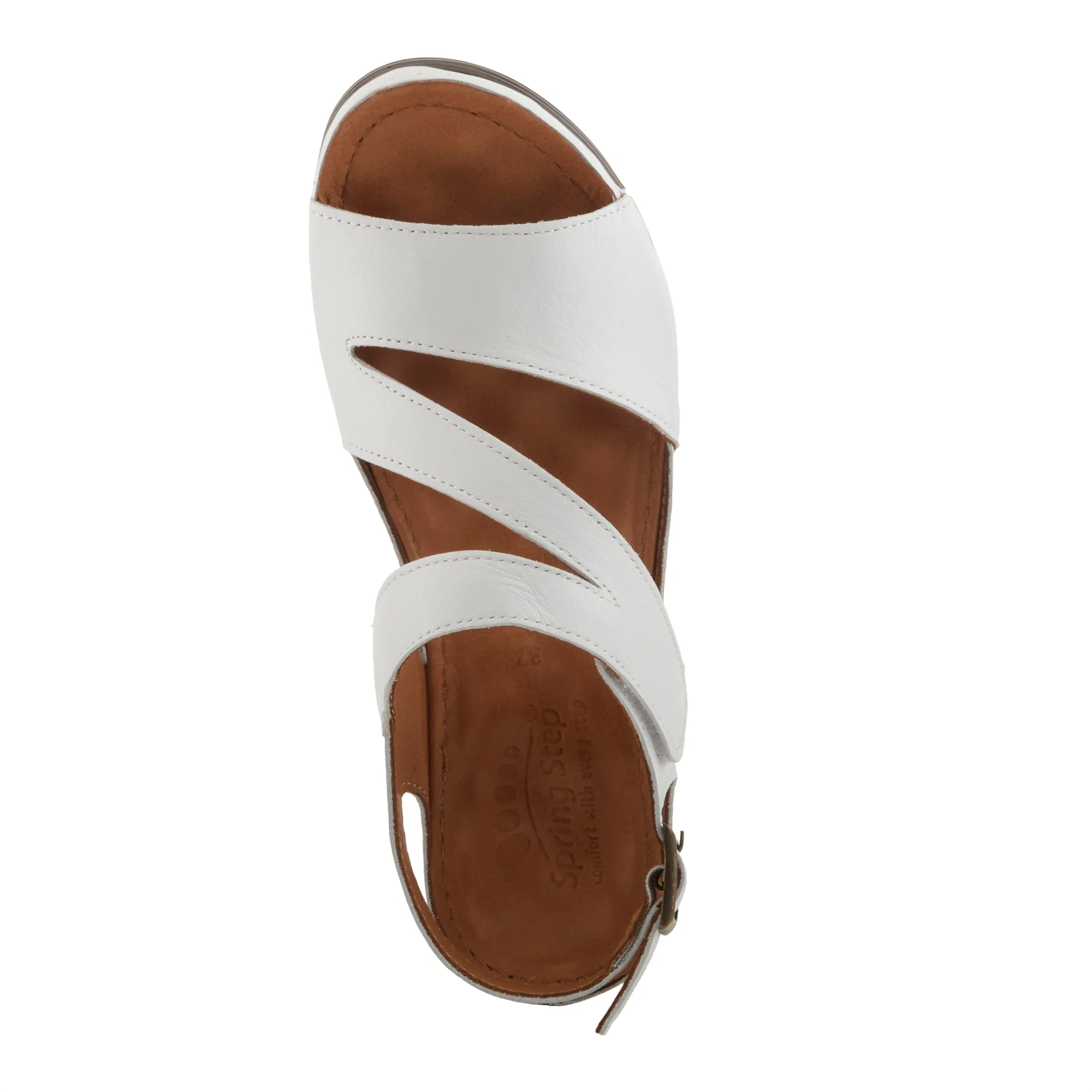 SPRING STEP GRIGGS SANDALS
