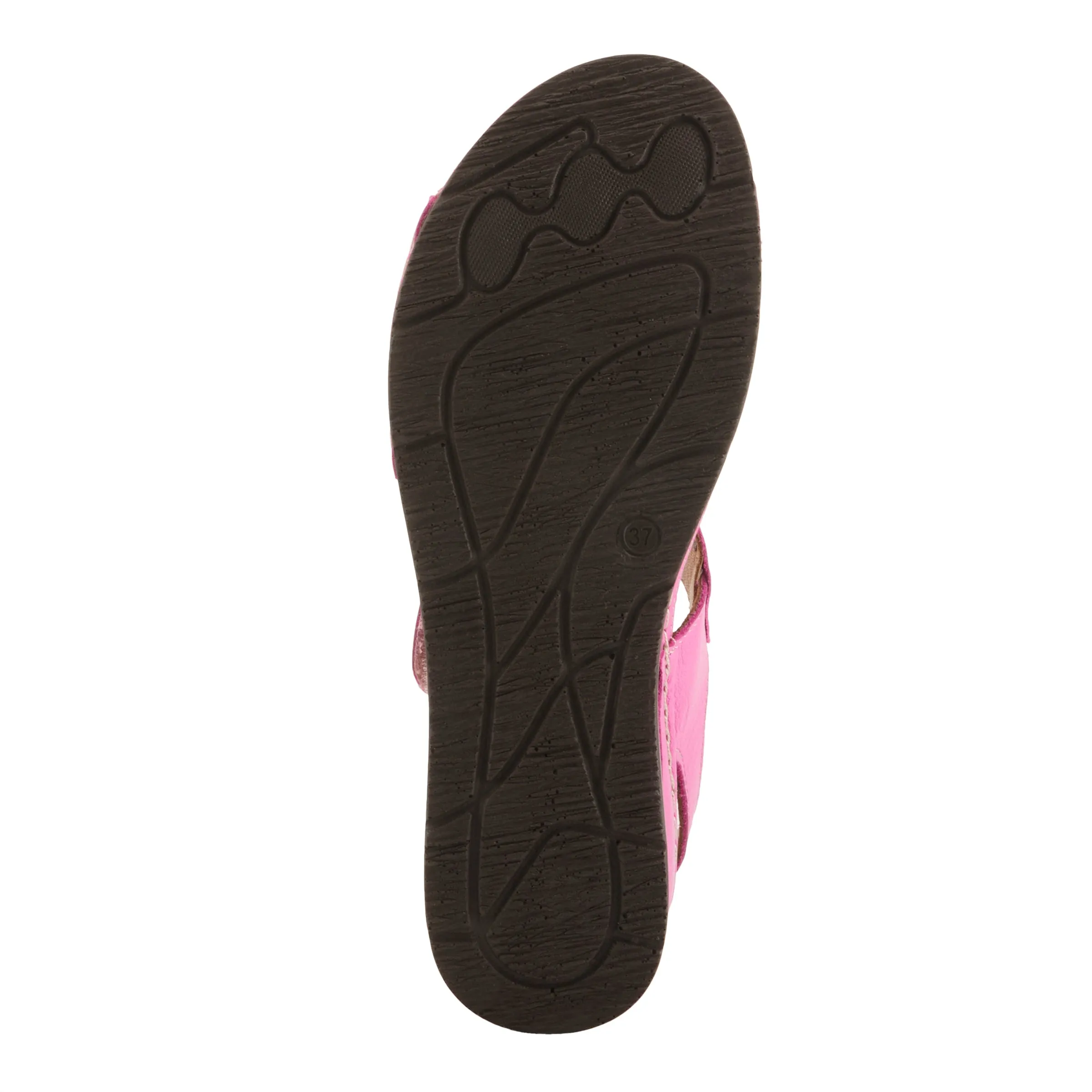 SPRING STEP GRIGGS SANDALS