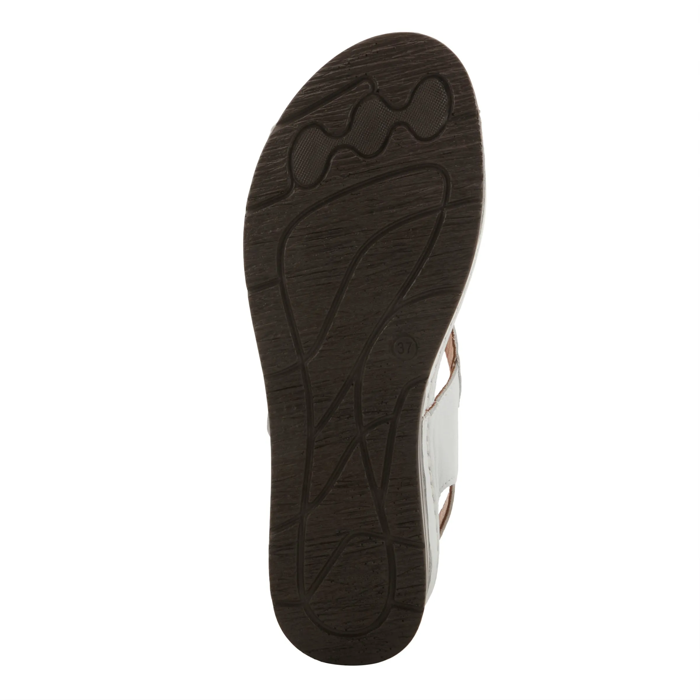 SPRING STEP GRIGGS SANDALS