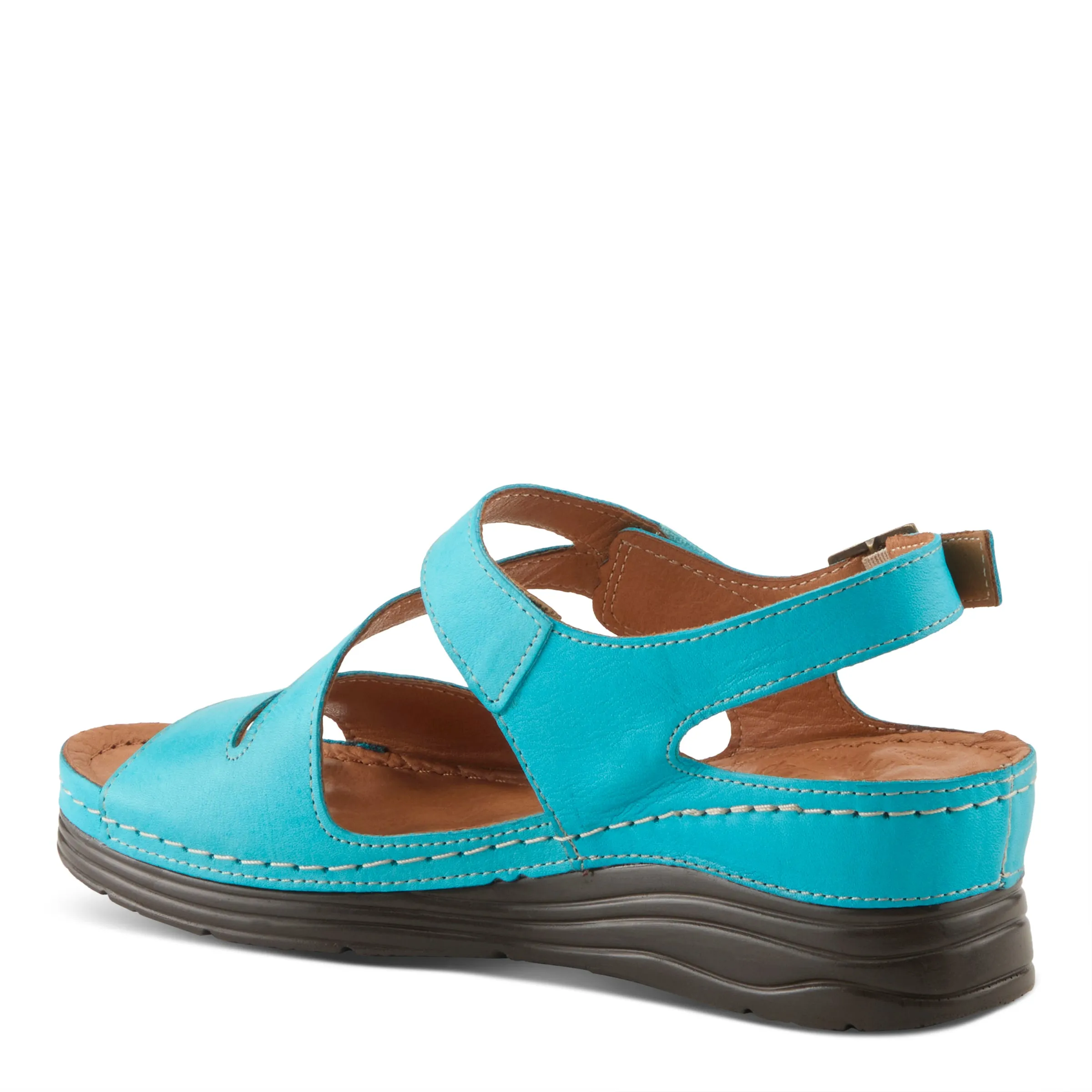 SPRING STEP GRIGGS SANDALS