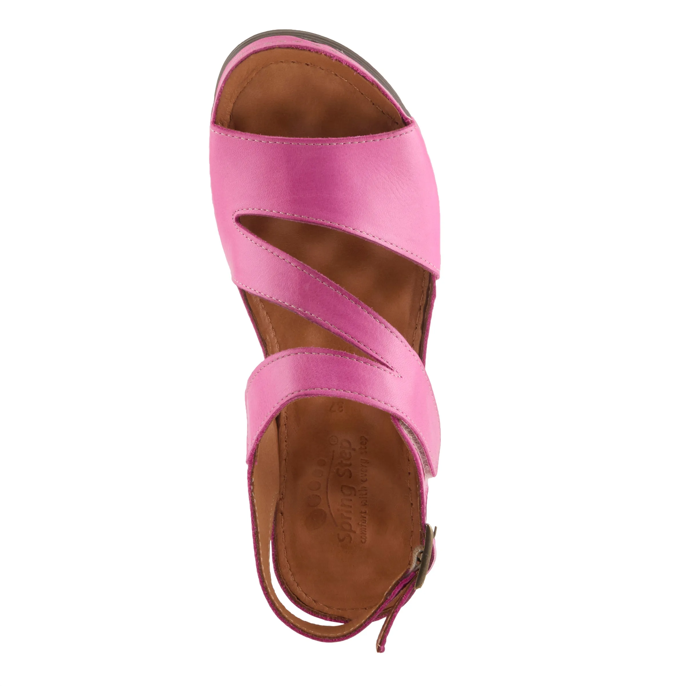 SPRING STEP GRIGGS SANDALS