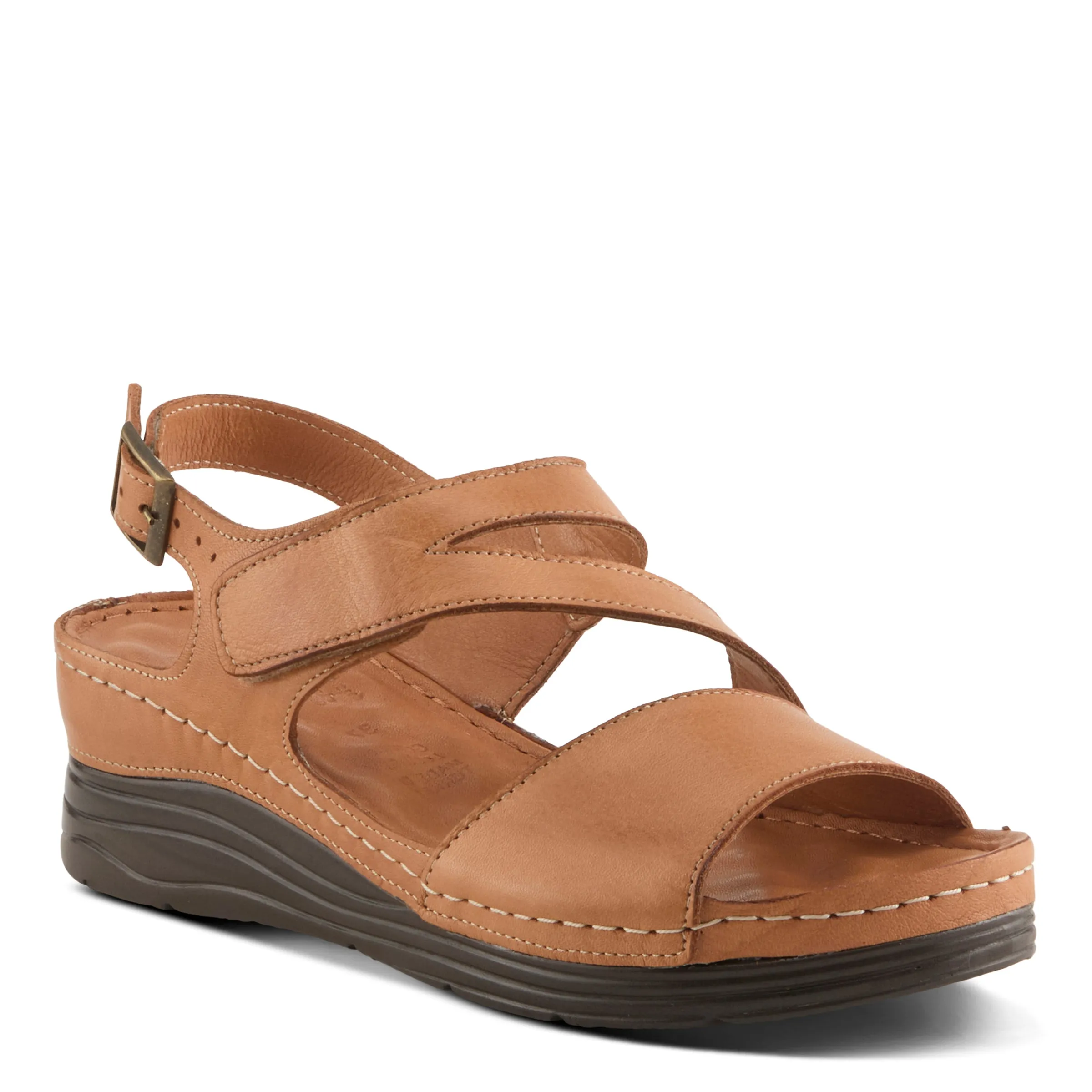 SPRING STEP GRIGGS SANDALS