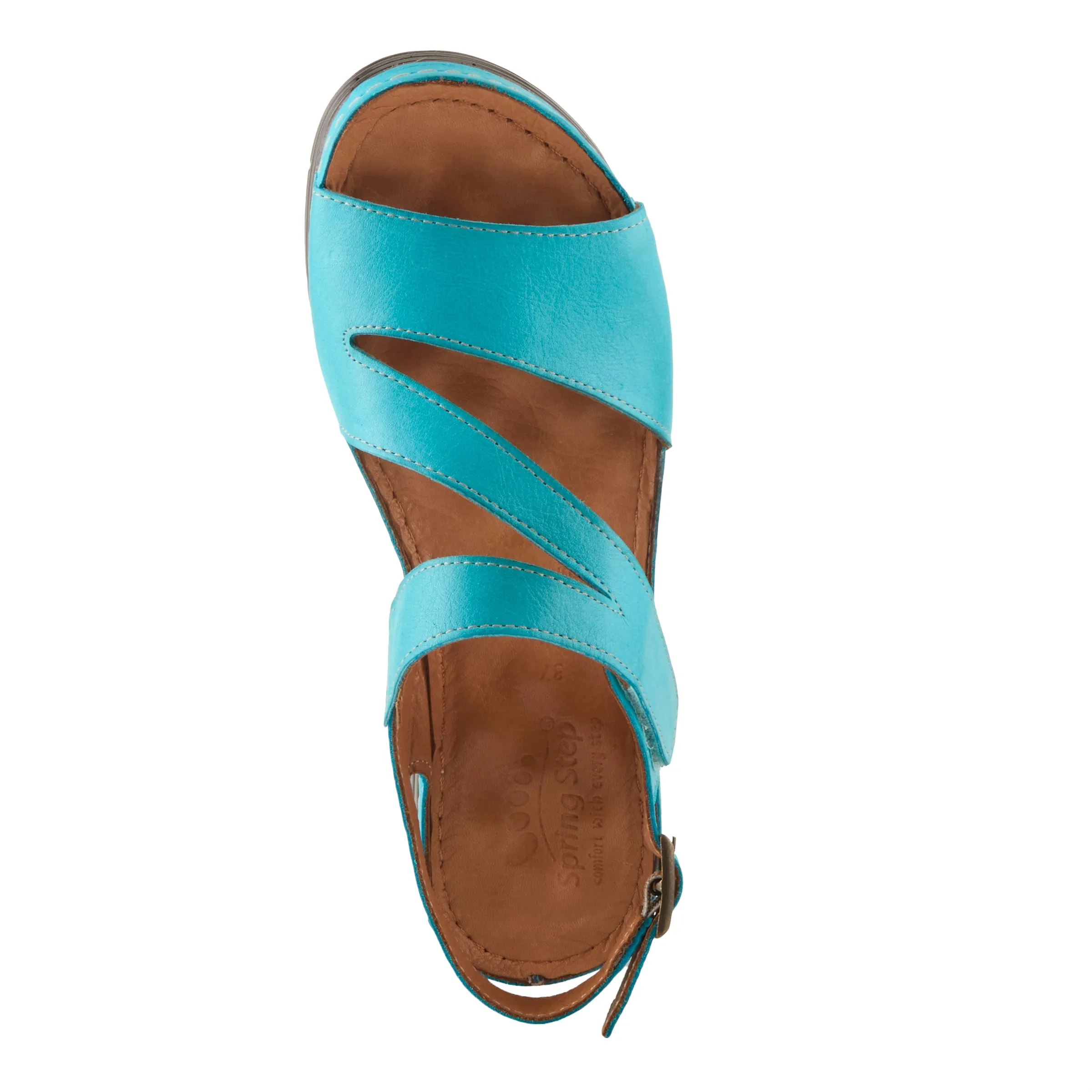 SPRING STEP GRIGGS SANDALS