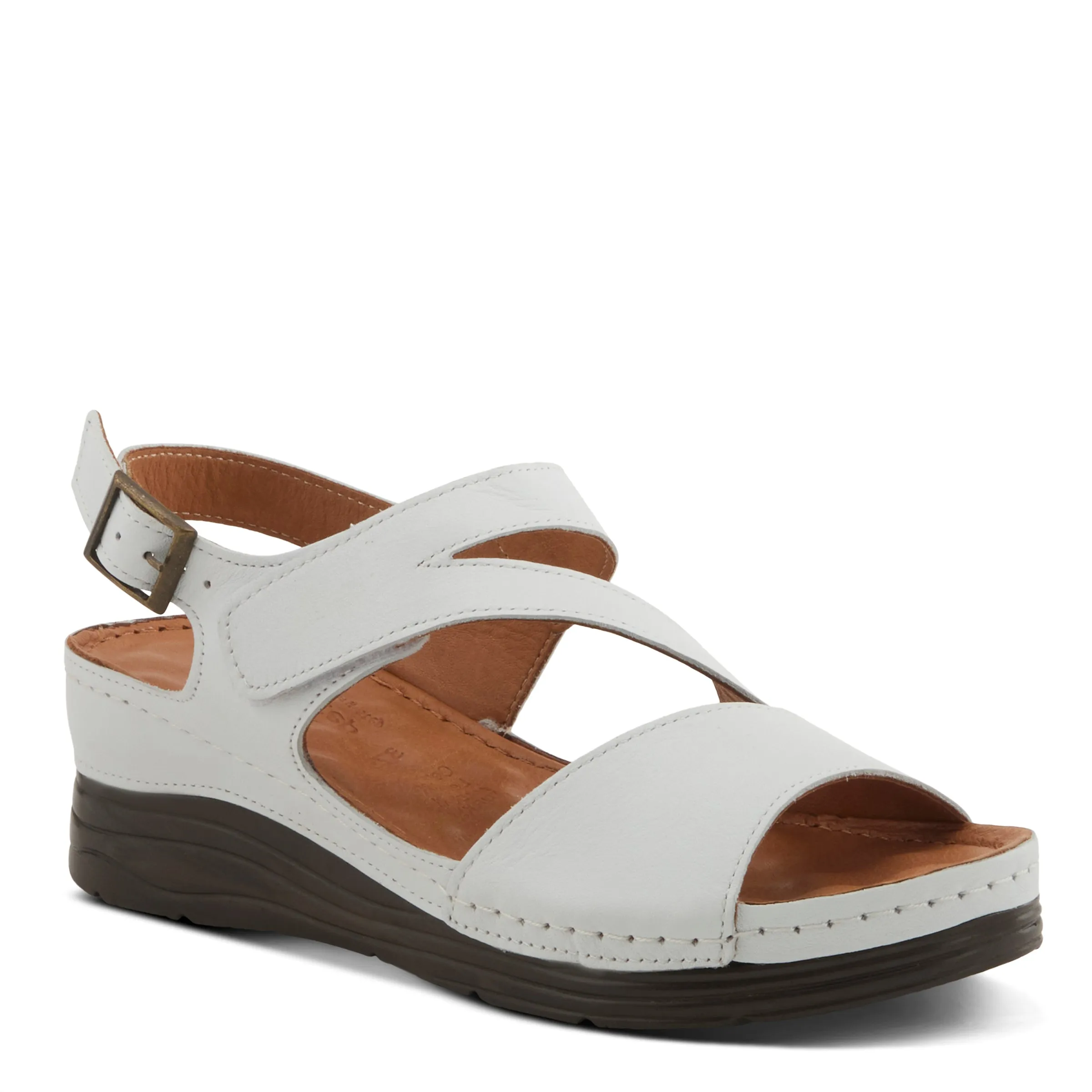 SPRING STEP GRIGGS SANDALS