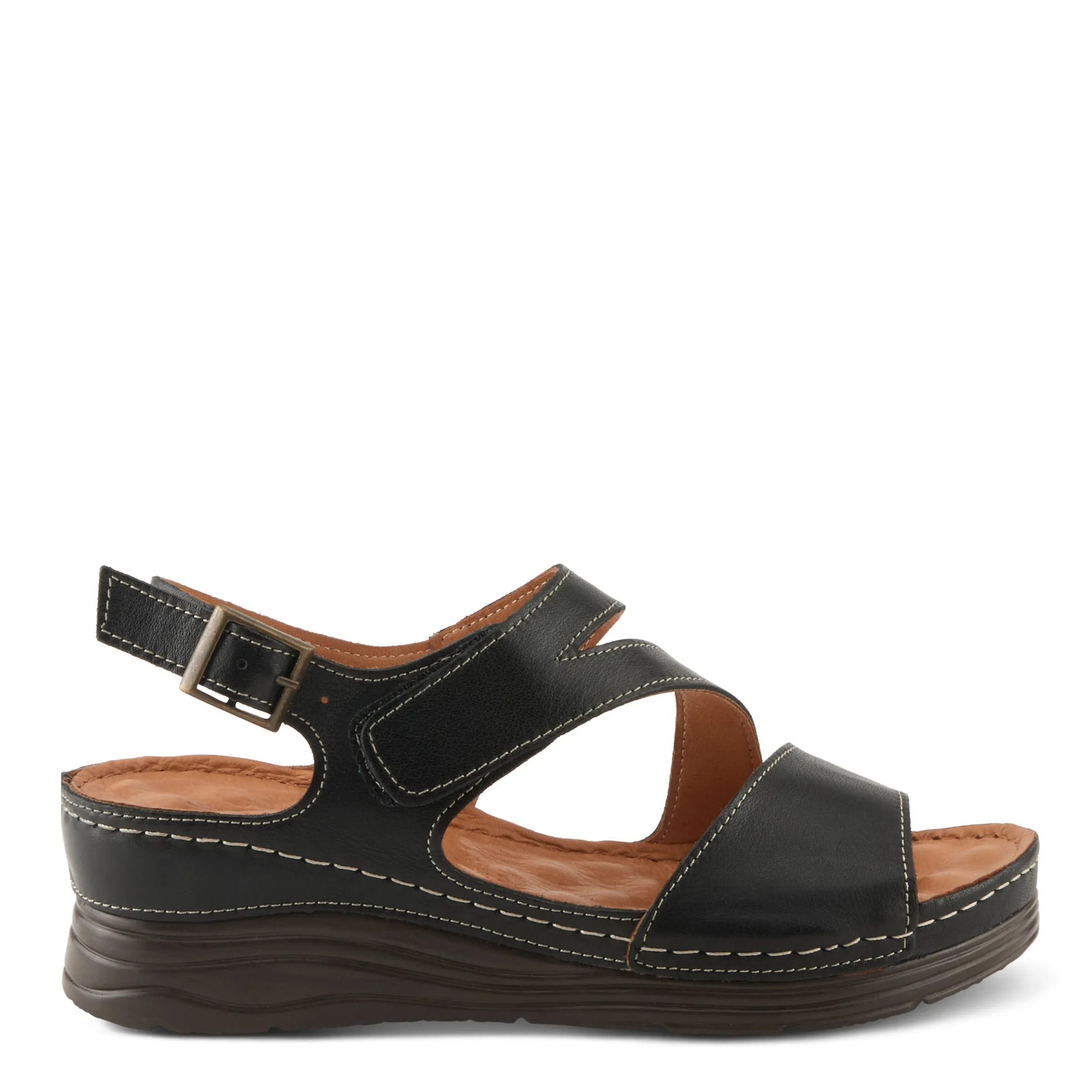SPRING STEP GRIGGS SANDALS