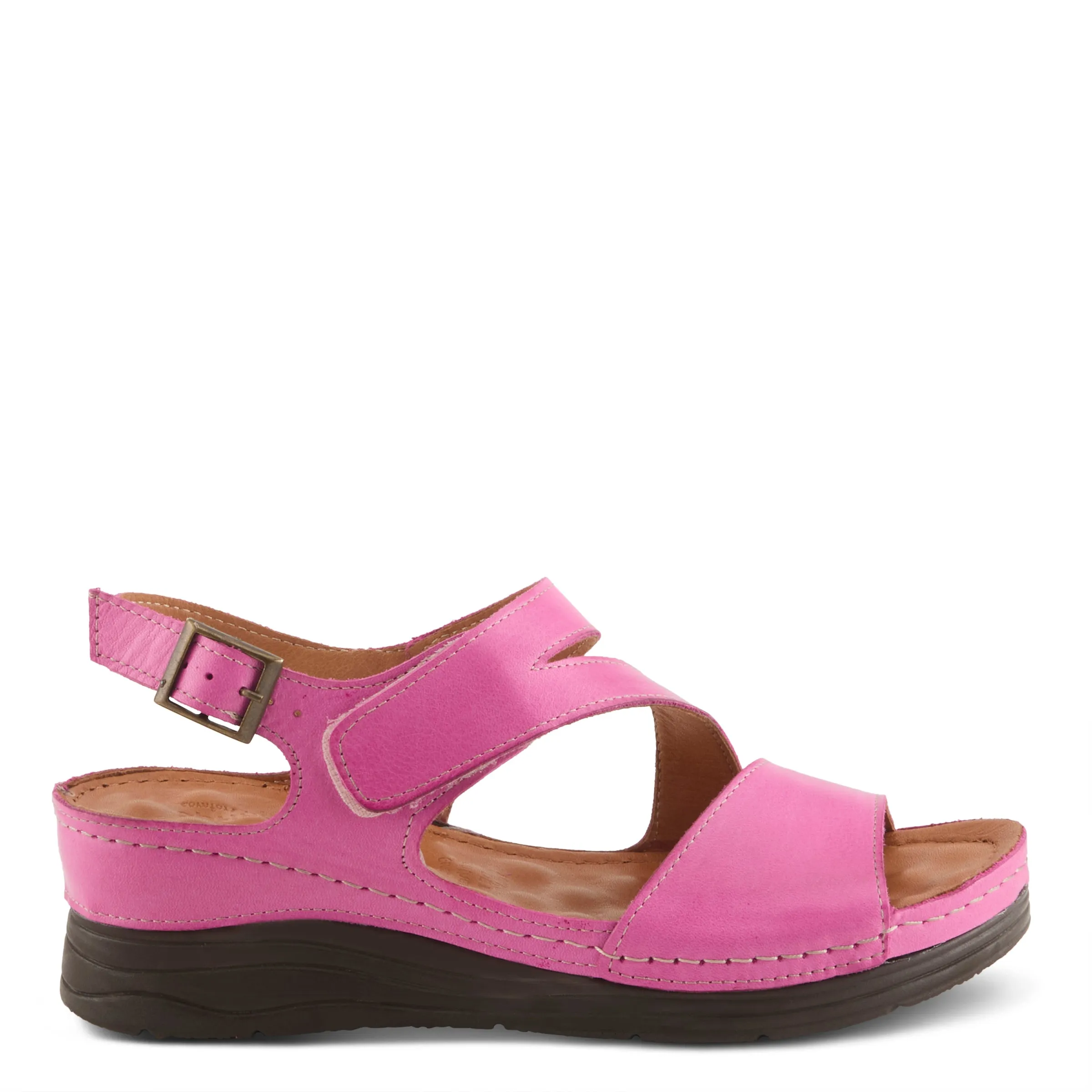 SPRING STEP GRIGGS SANDALS