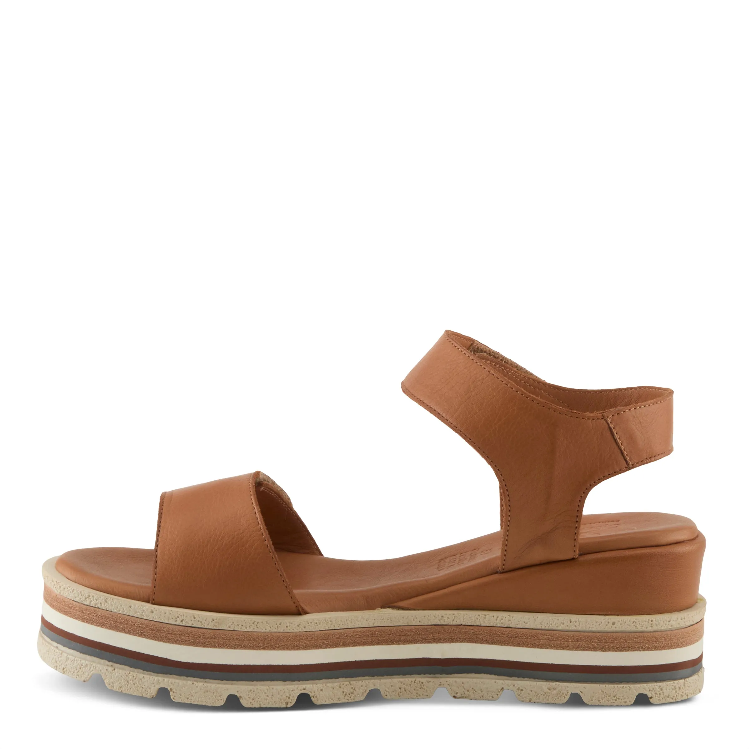 SPRING STEP HILEMAN SANDALS