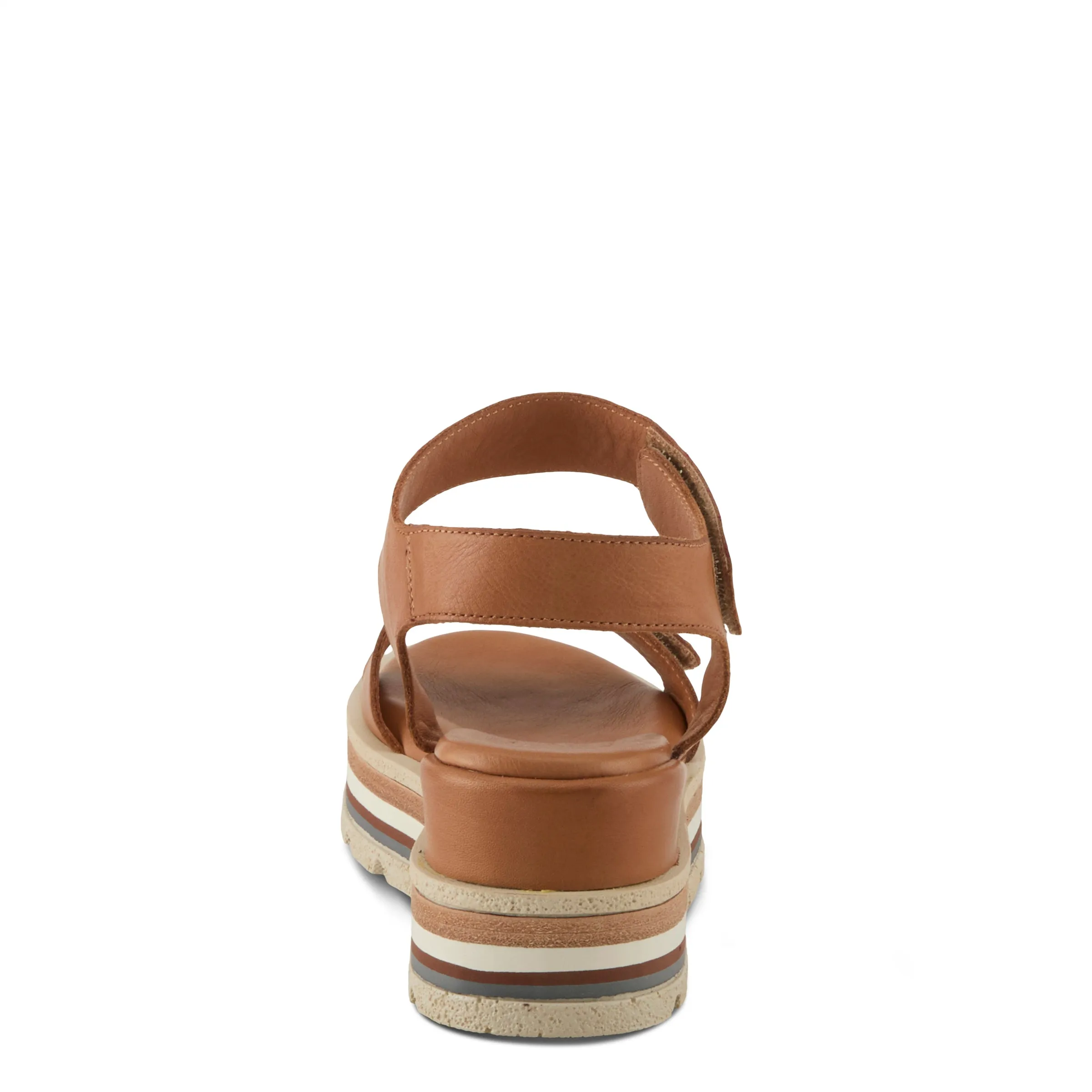 SPRING STEP HILEMAN SANDALS