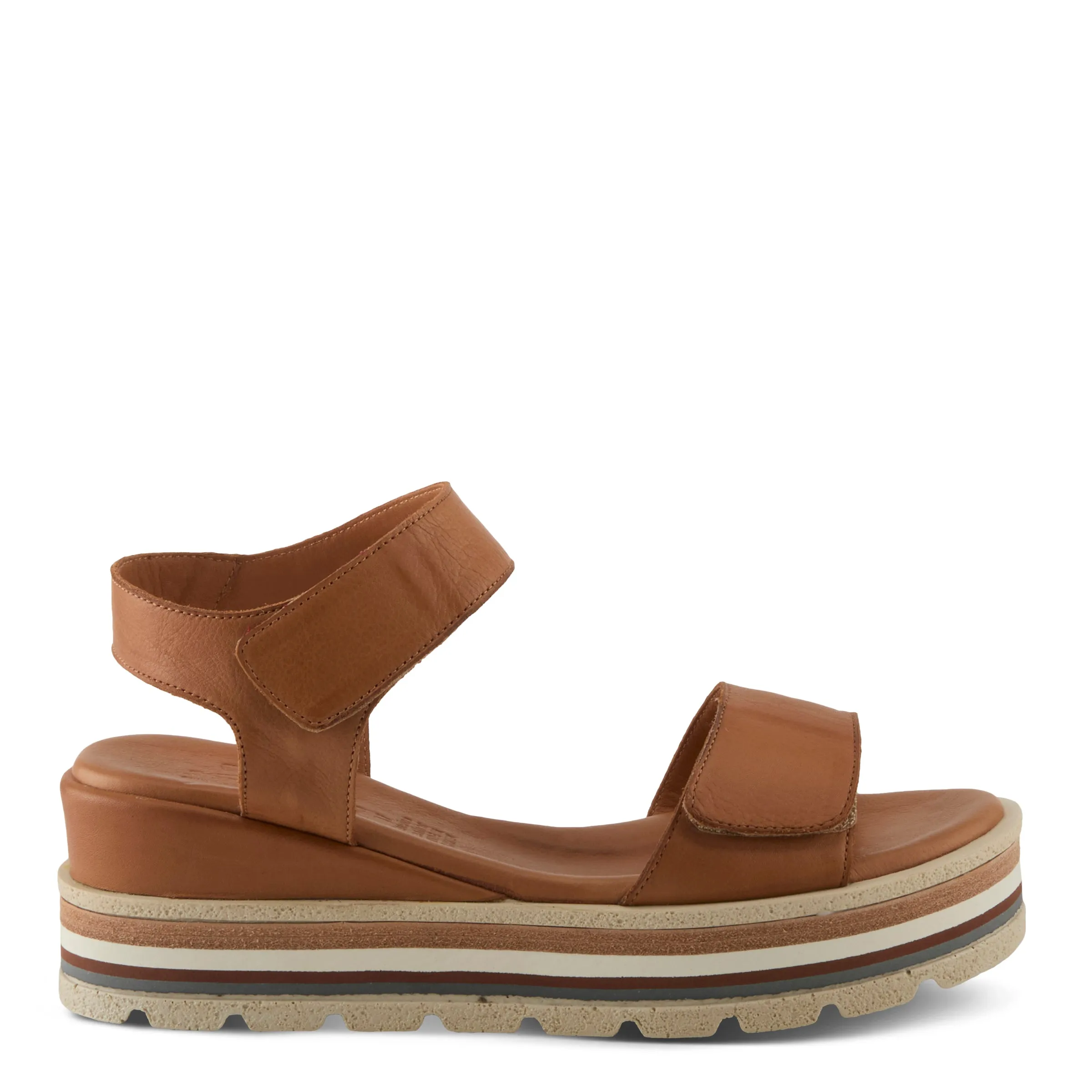 SPRING STEP HILEMAN SANDALS