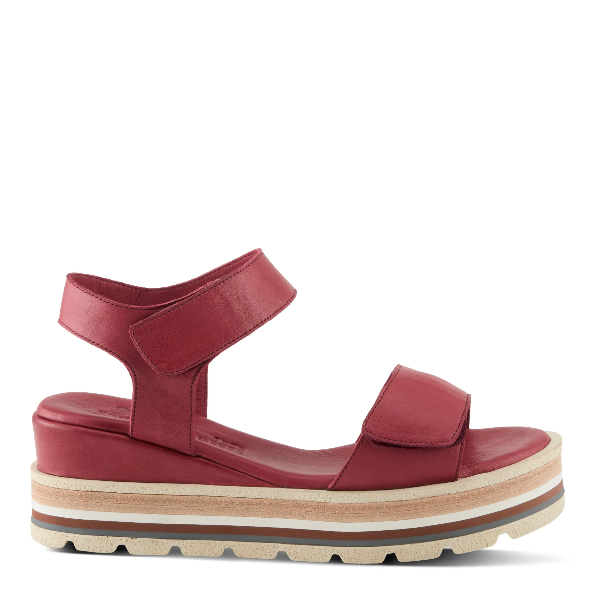 SPRING STEP HILEMAN SANDALS