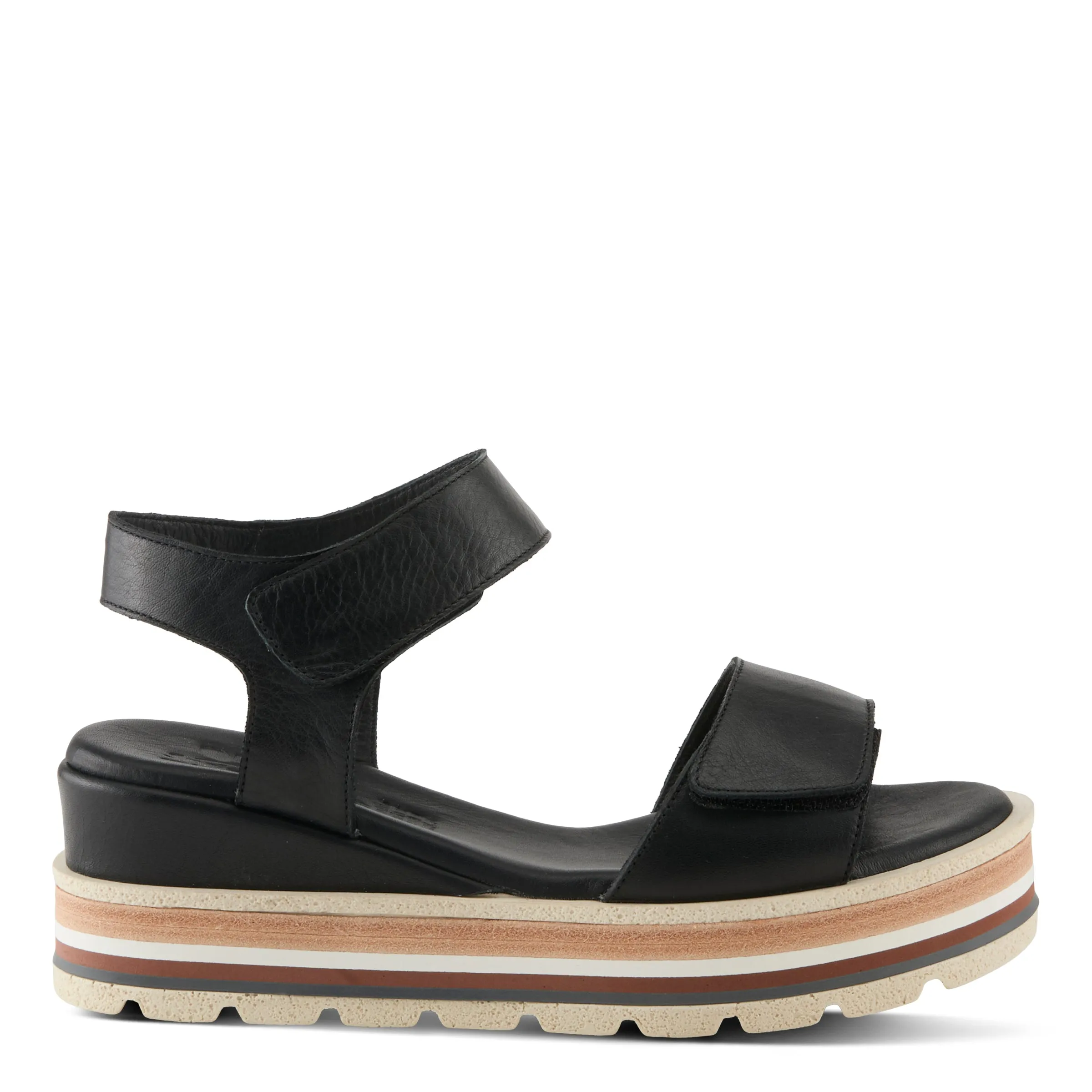 SPRING STEP HILEMAN SANDALS