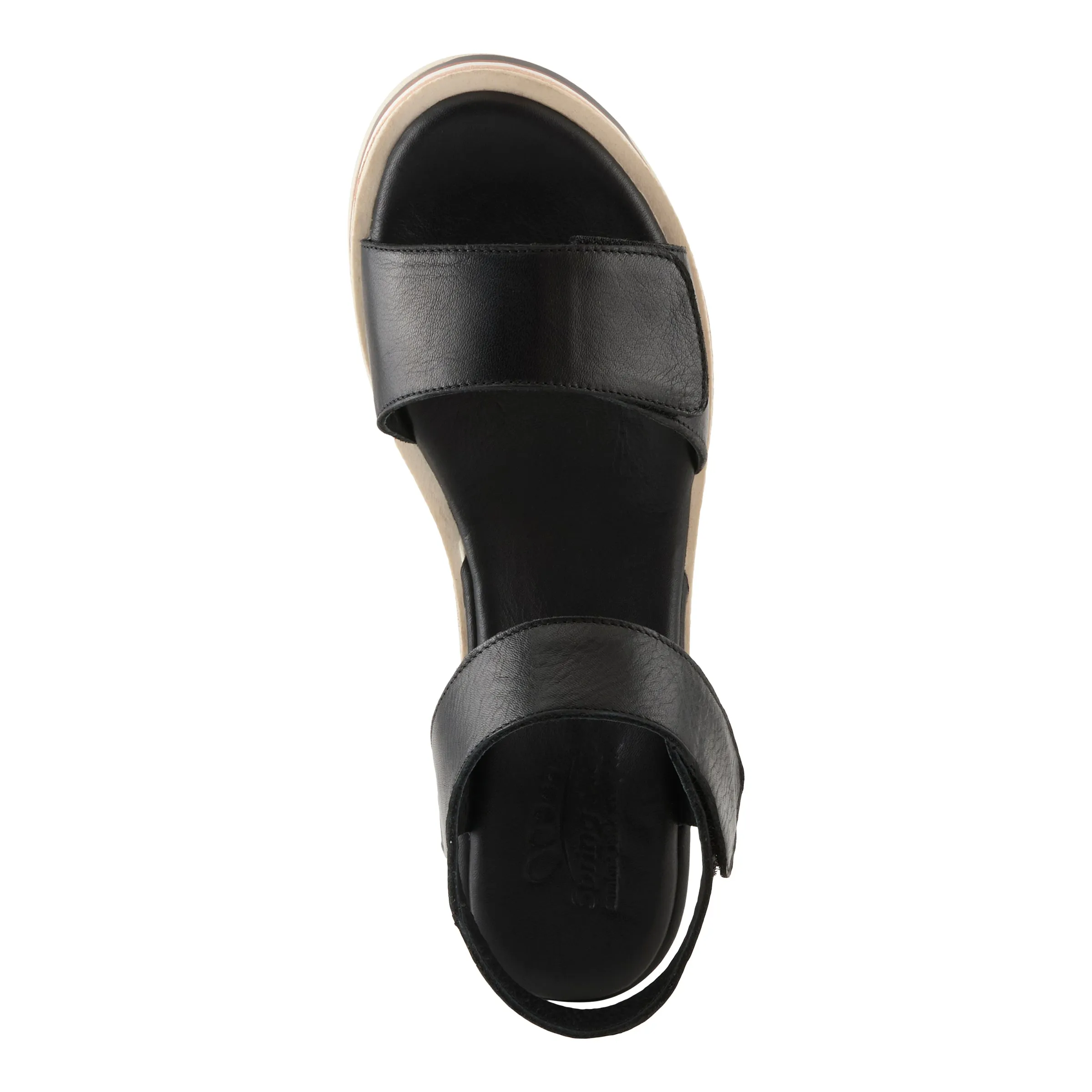 SPRING STEP HILEMAN SANDALS