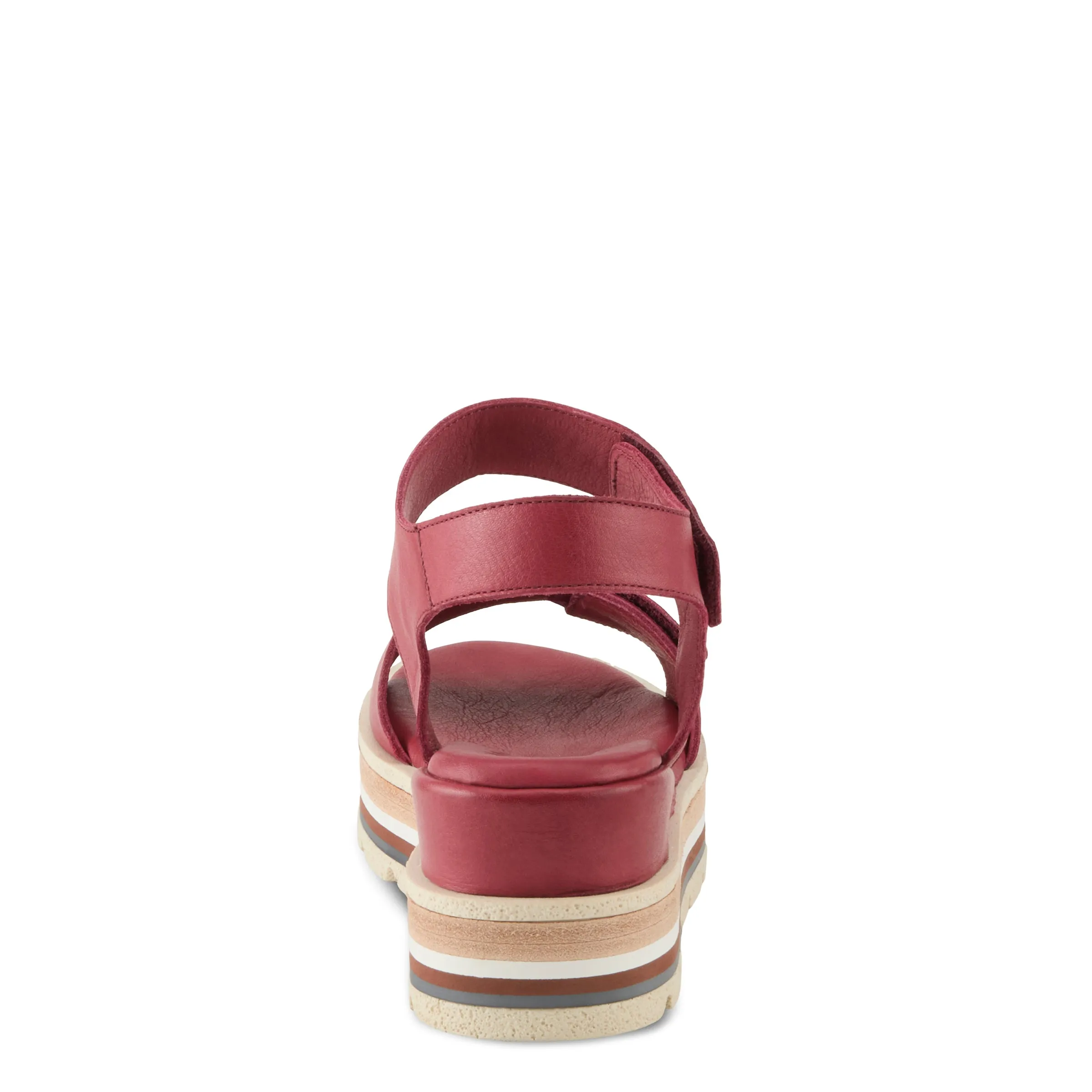 SPRING STEP HILEMAN SANDALS