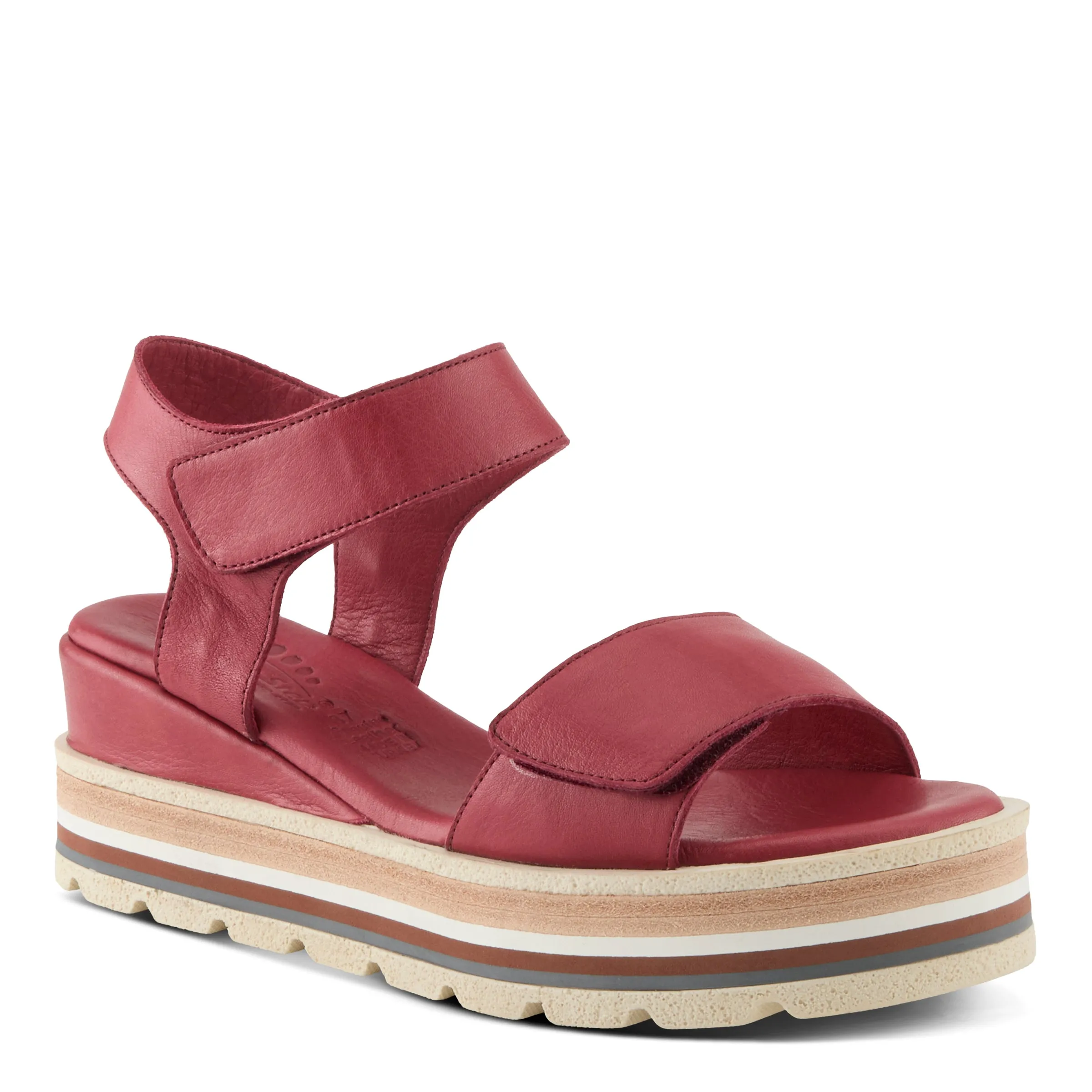 SPRING STEP HILEMAN SANDALS