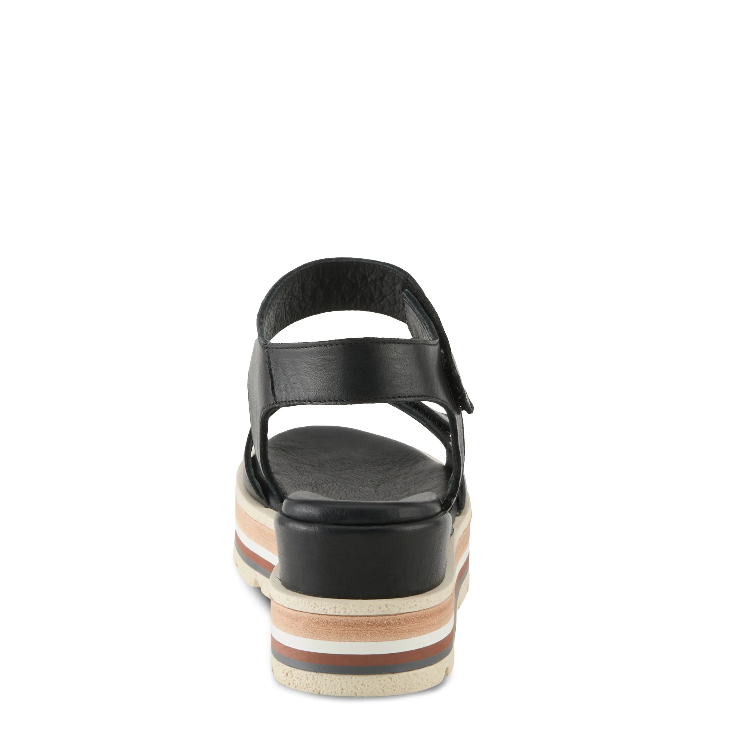 SPRING STEP HILEMAN SANDALS