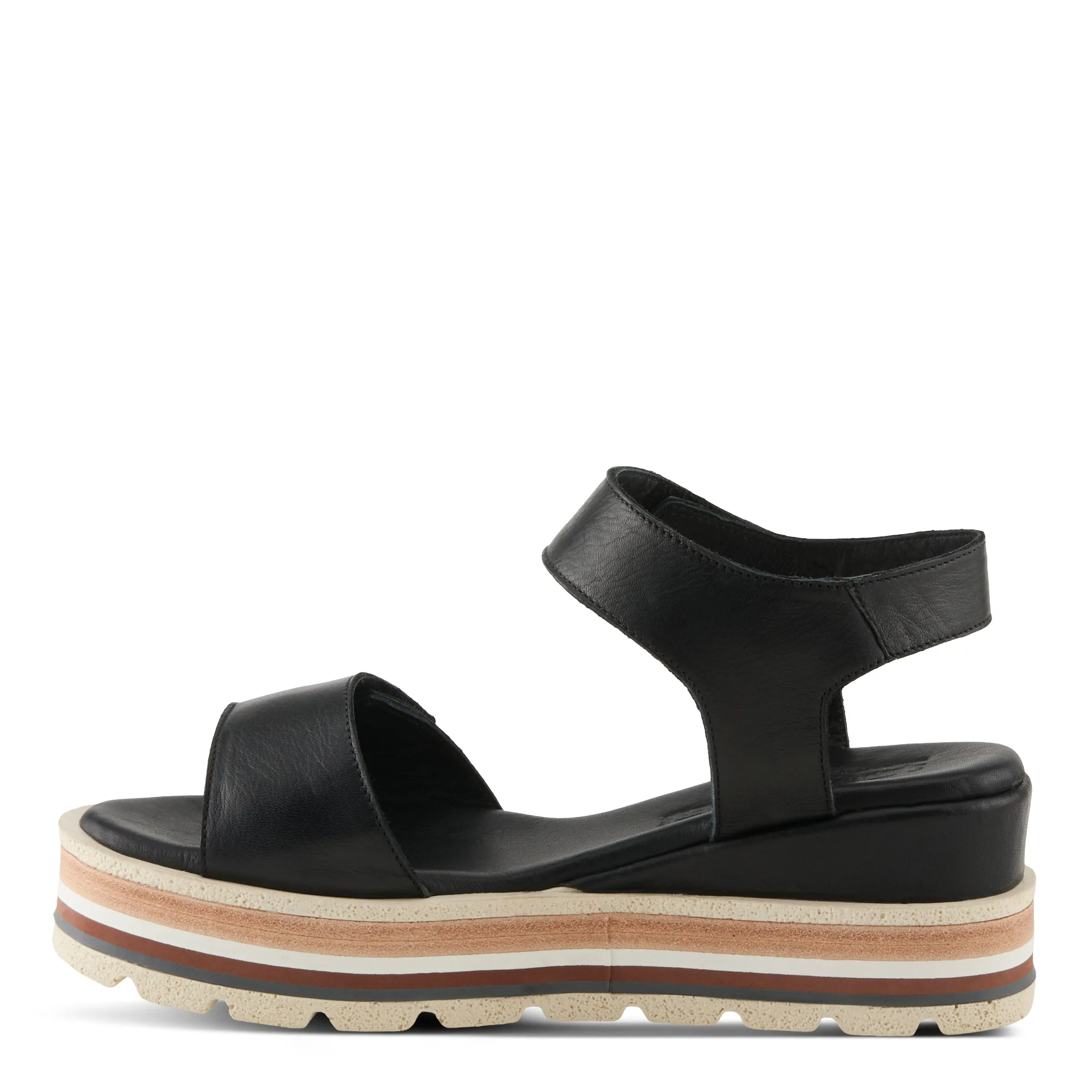 SPRING STEP HILEMAN SANDALS