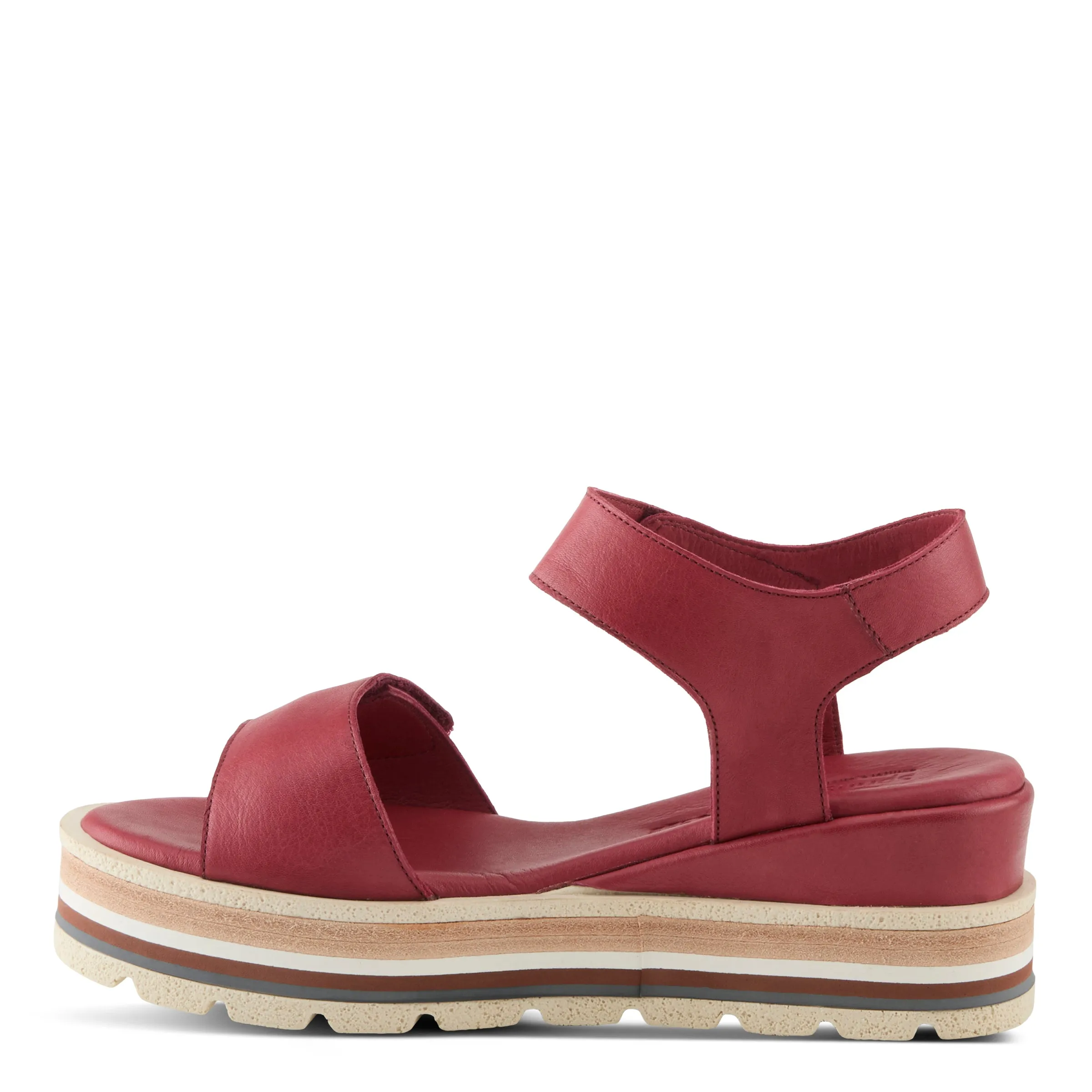 SPRING STEP HILEMAN SANDALS