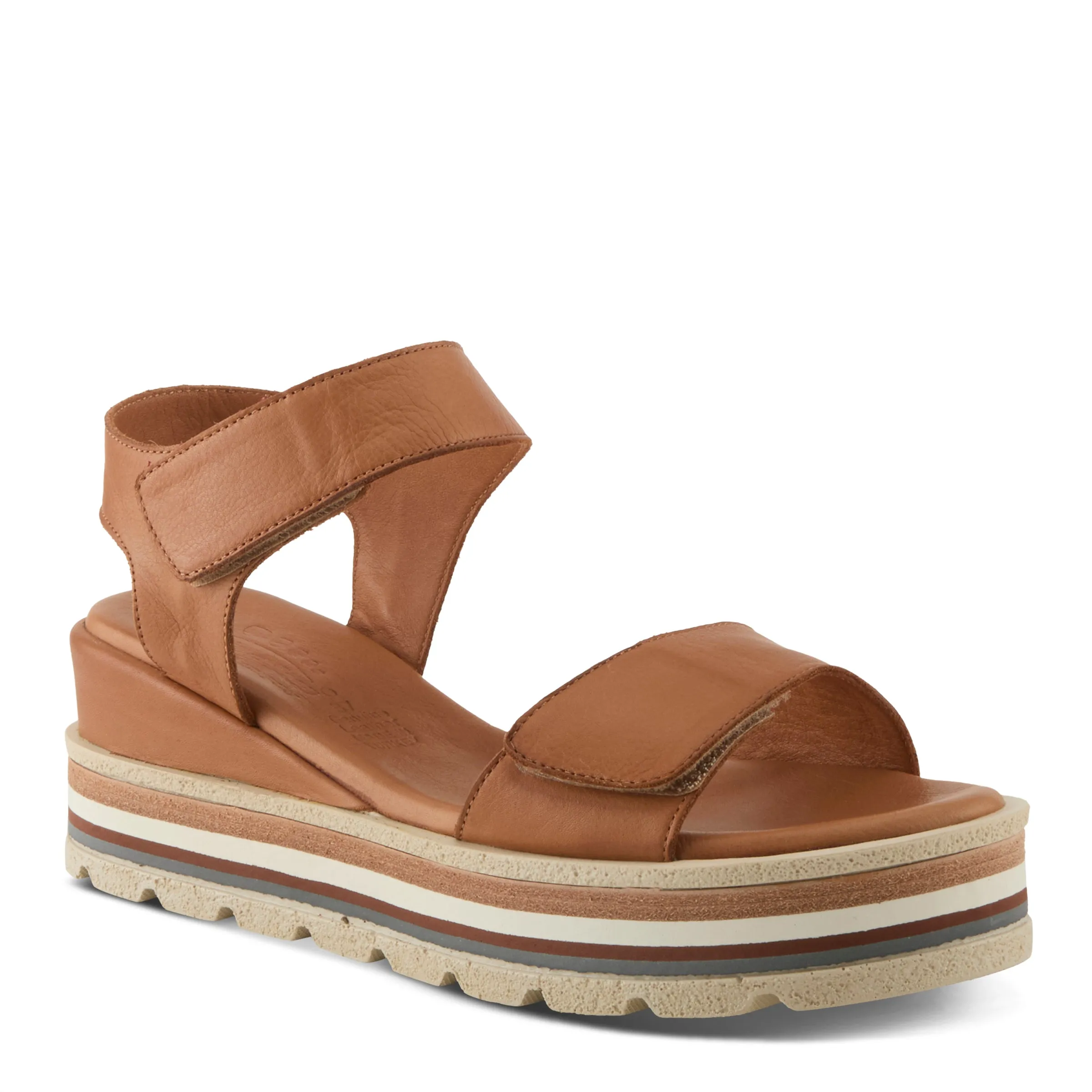 SPRING STEP HILEMAN SANDALS