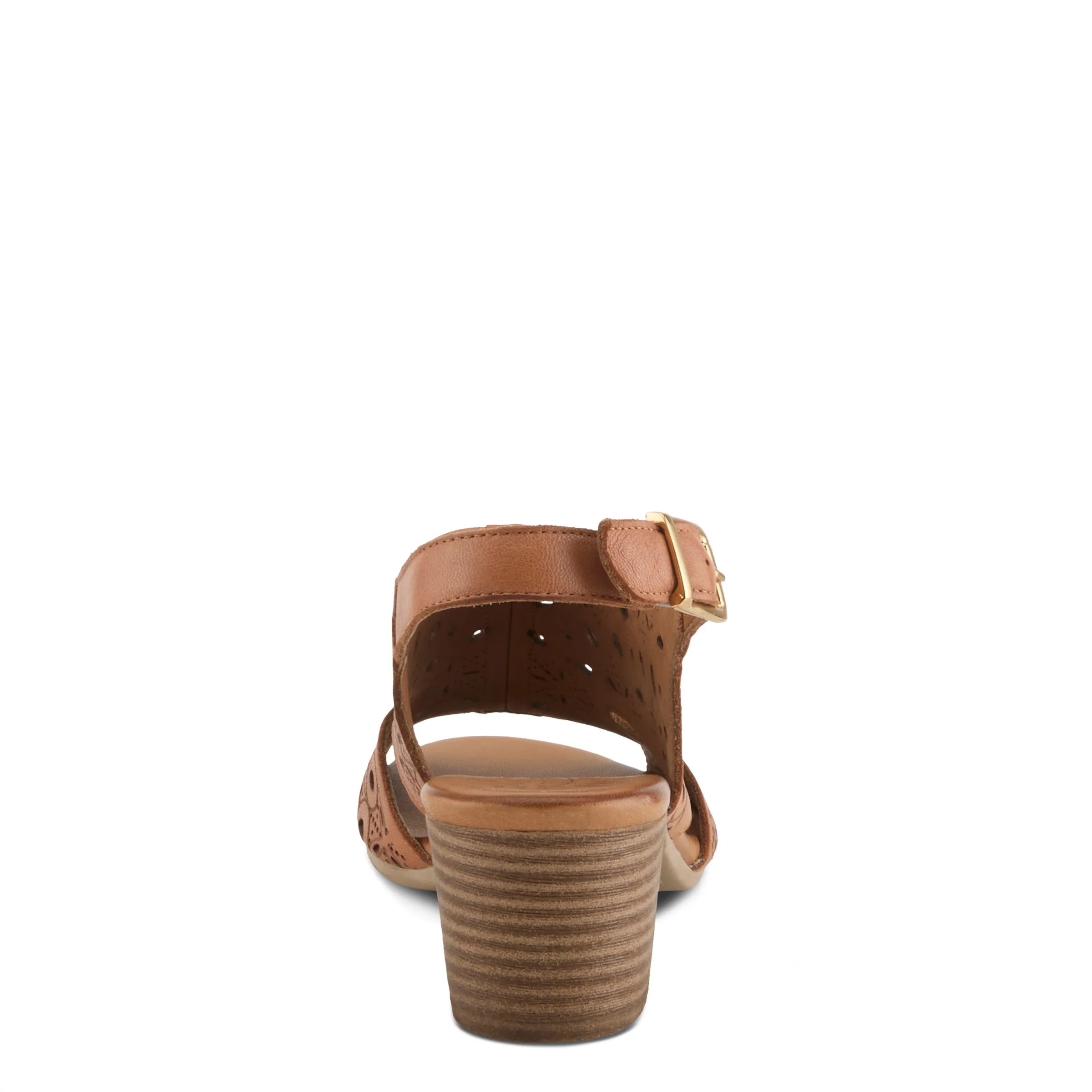 SPRING STEP KOVACH SANDALS
