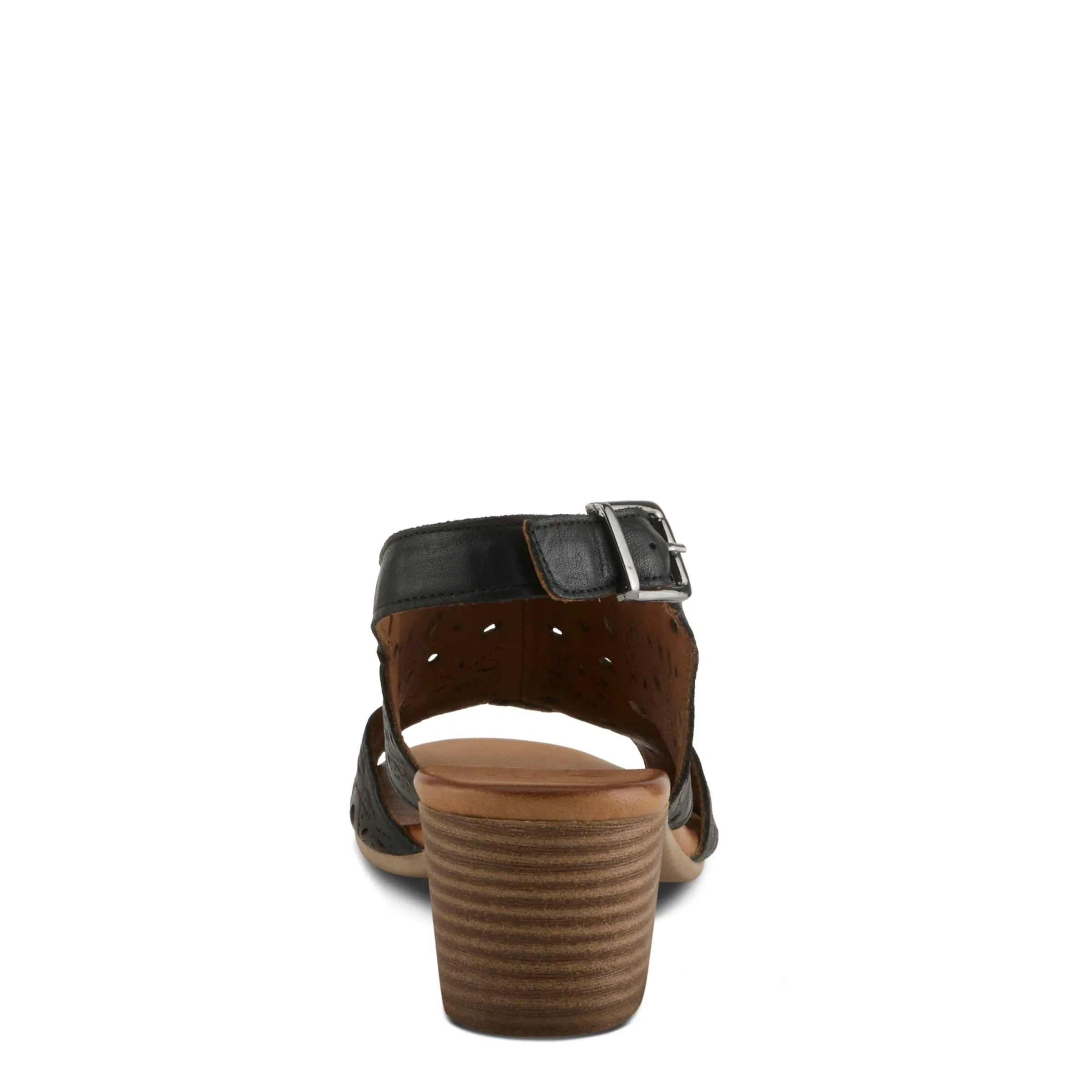 SPRING STEP KOVACH SANDALS