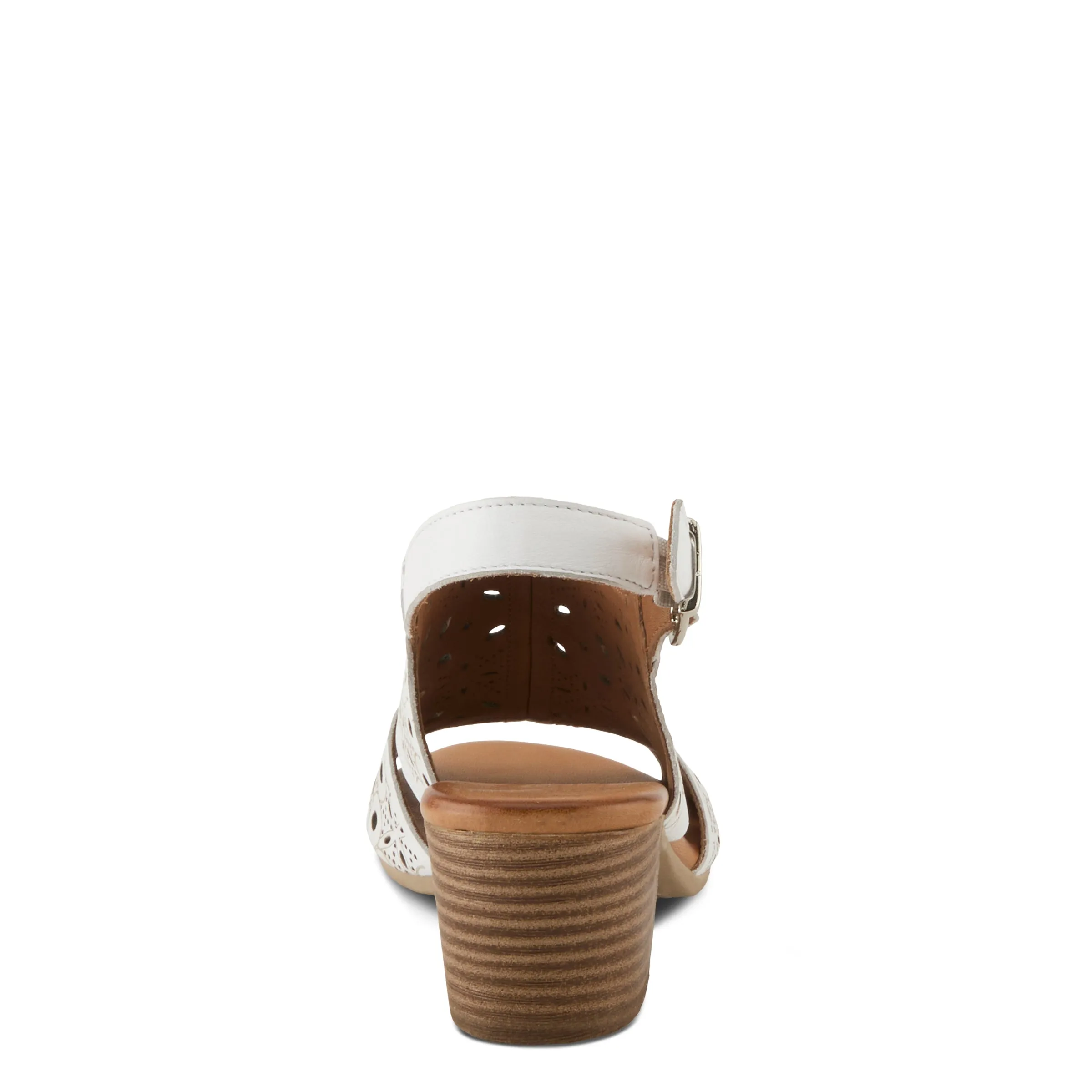 SPRING STEP KOVACH SANDALS