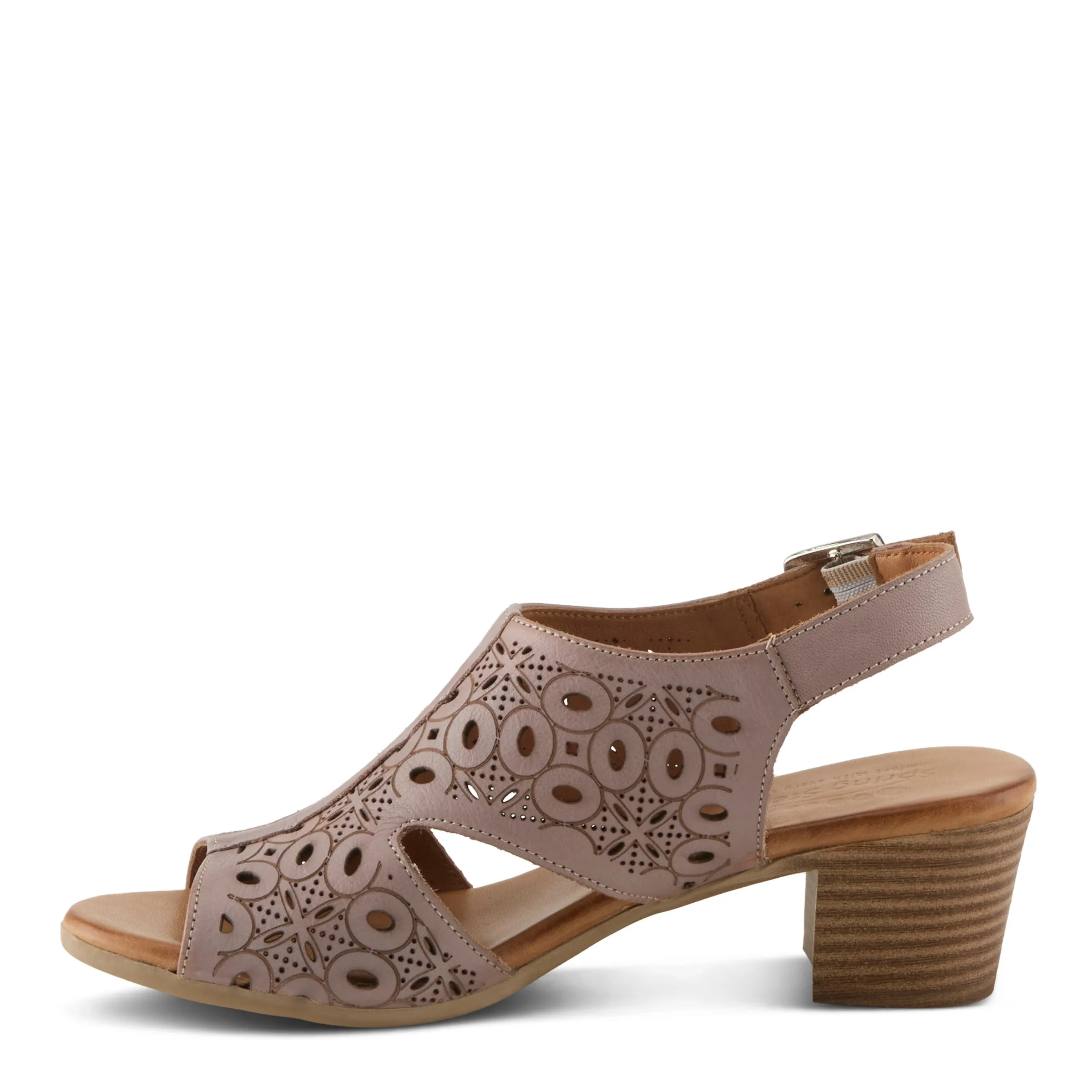 SPRING STEP KOVACH SANDALS