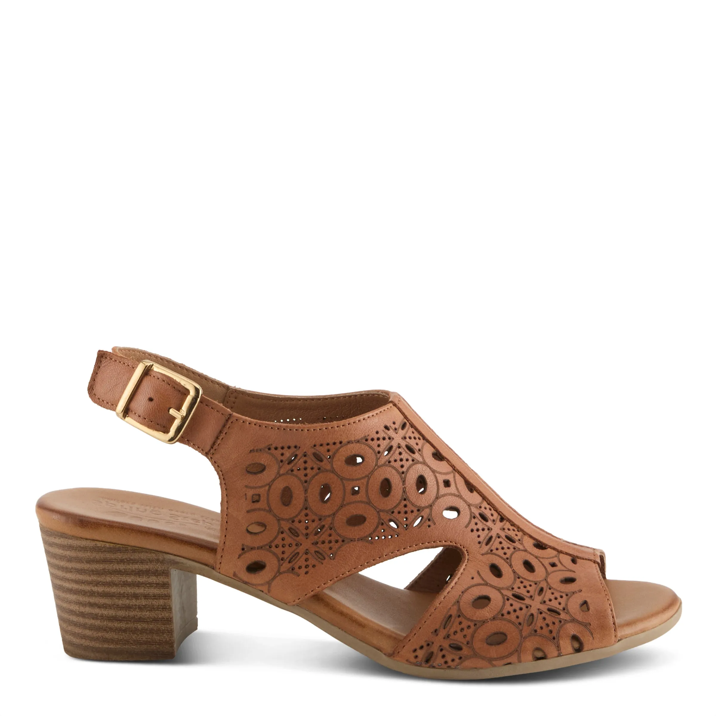 SPRING STEP KOVACH SANDALS