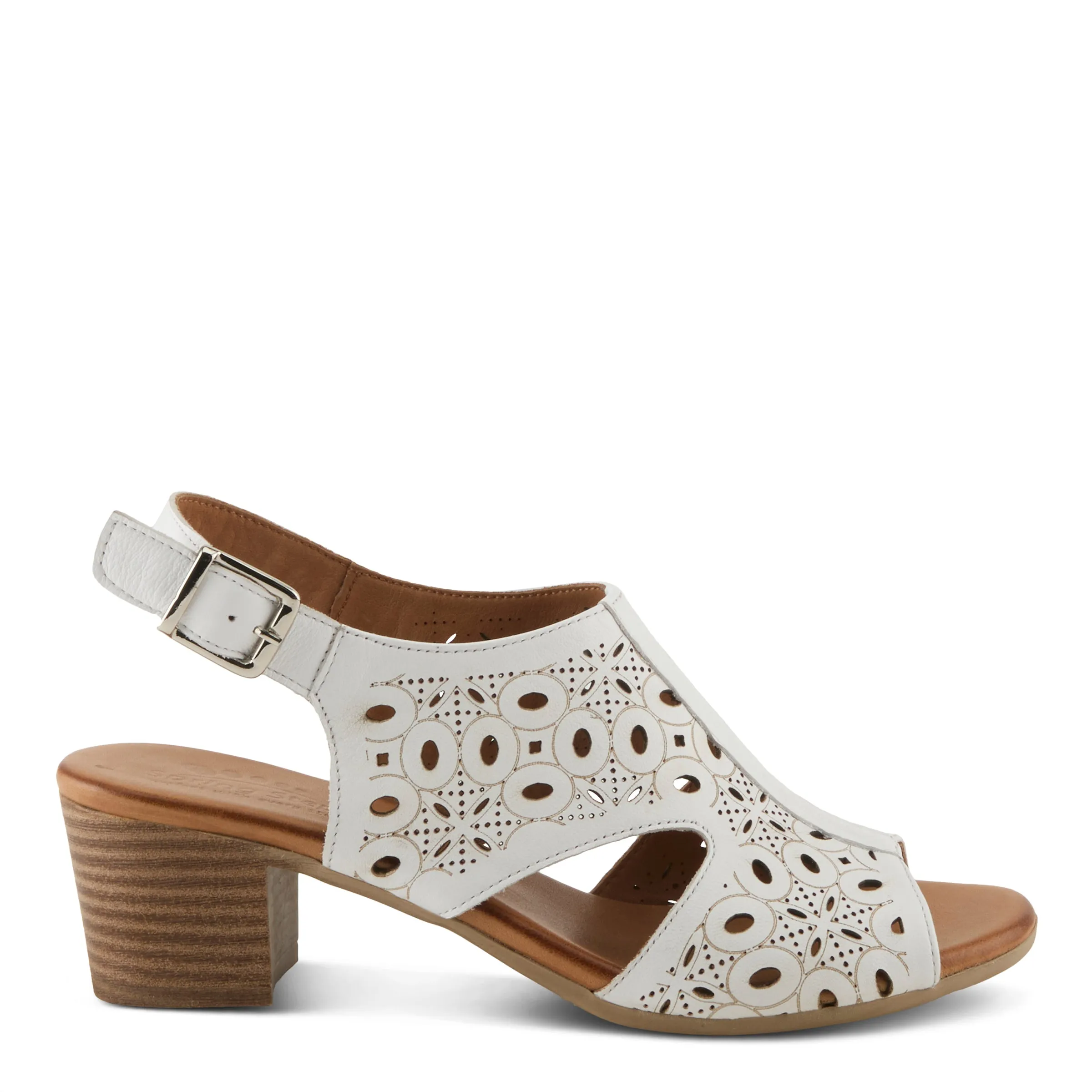 SPRING STEP KOVACH SANDALS