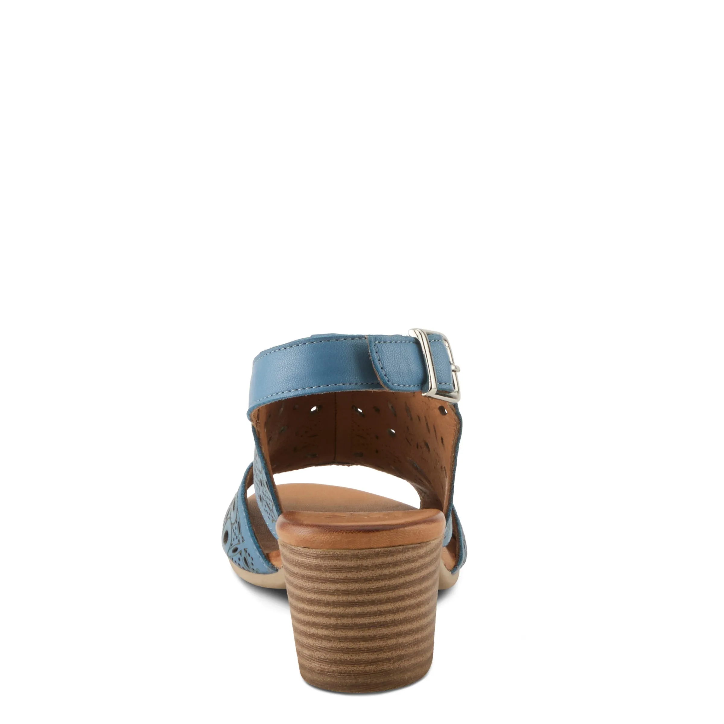 SPRING STEP KOVACH SANDALS