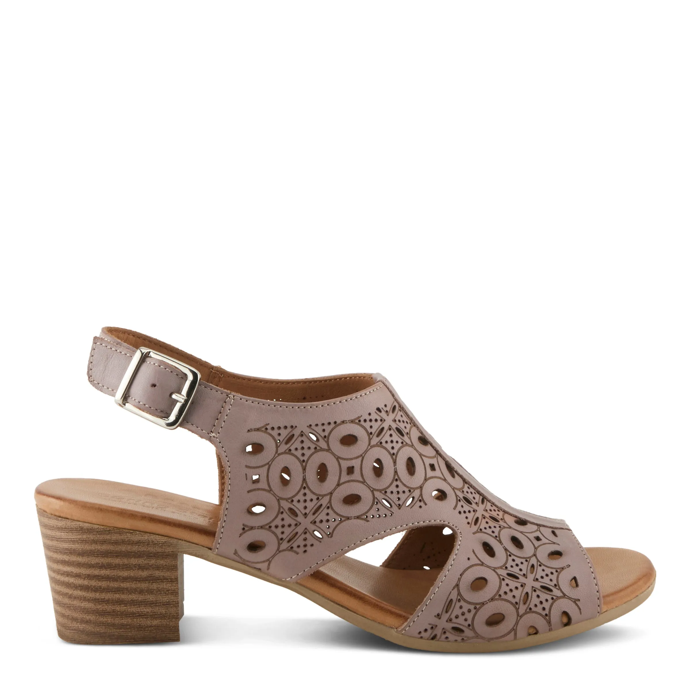 SPRING STEP KOVACH SANDALS