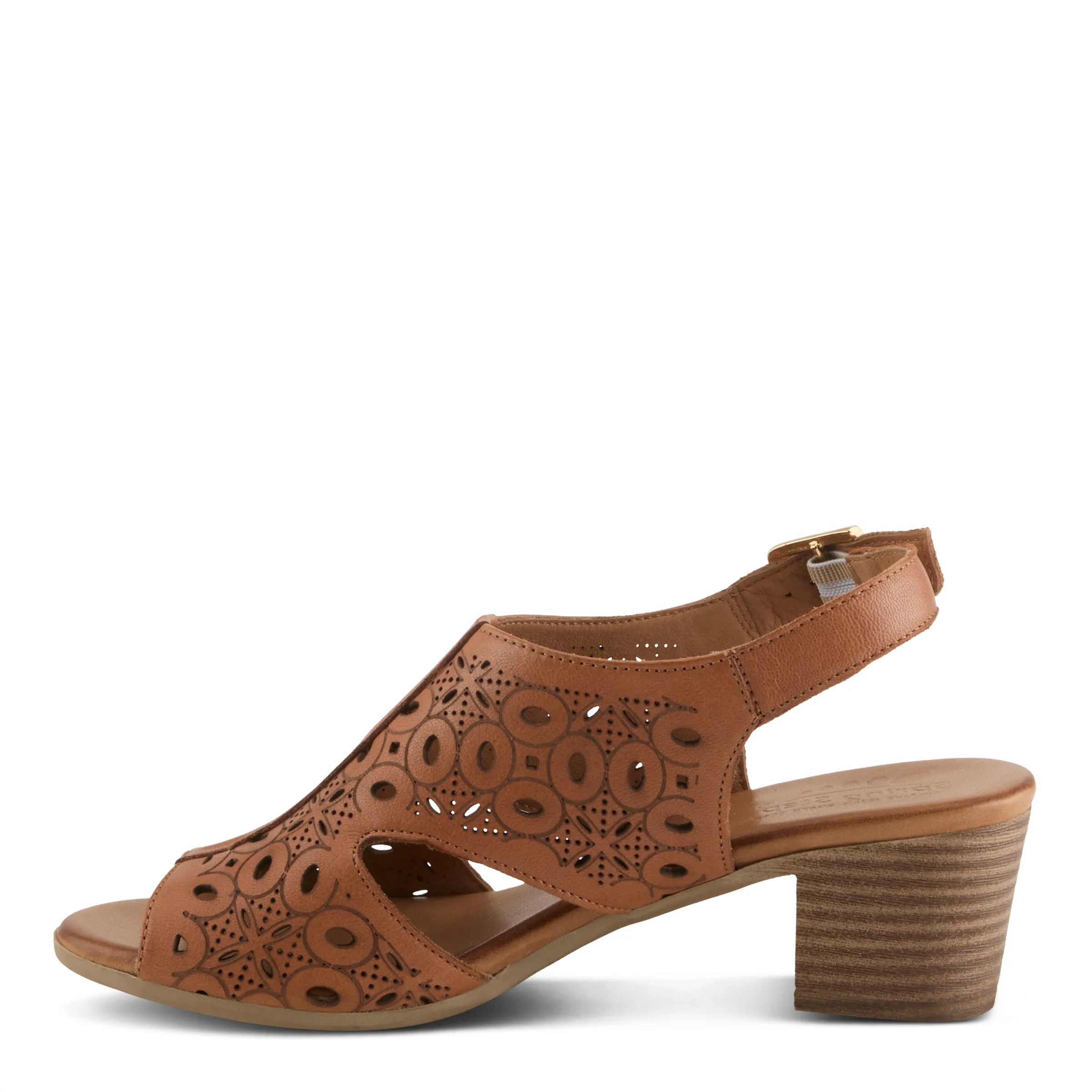 SPRING STEP KOVACH SANDALS