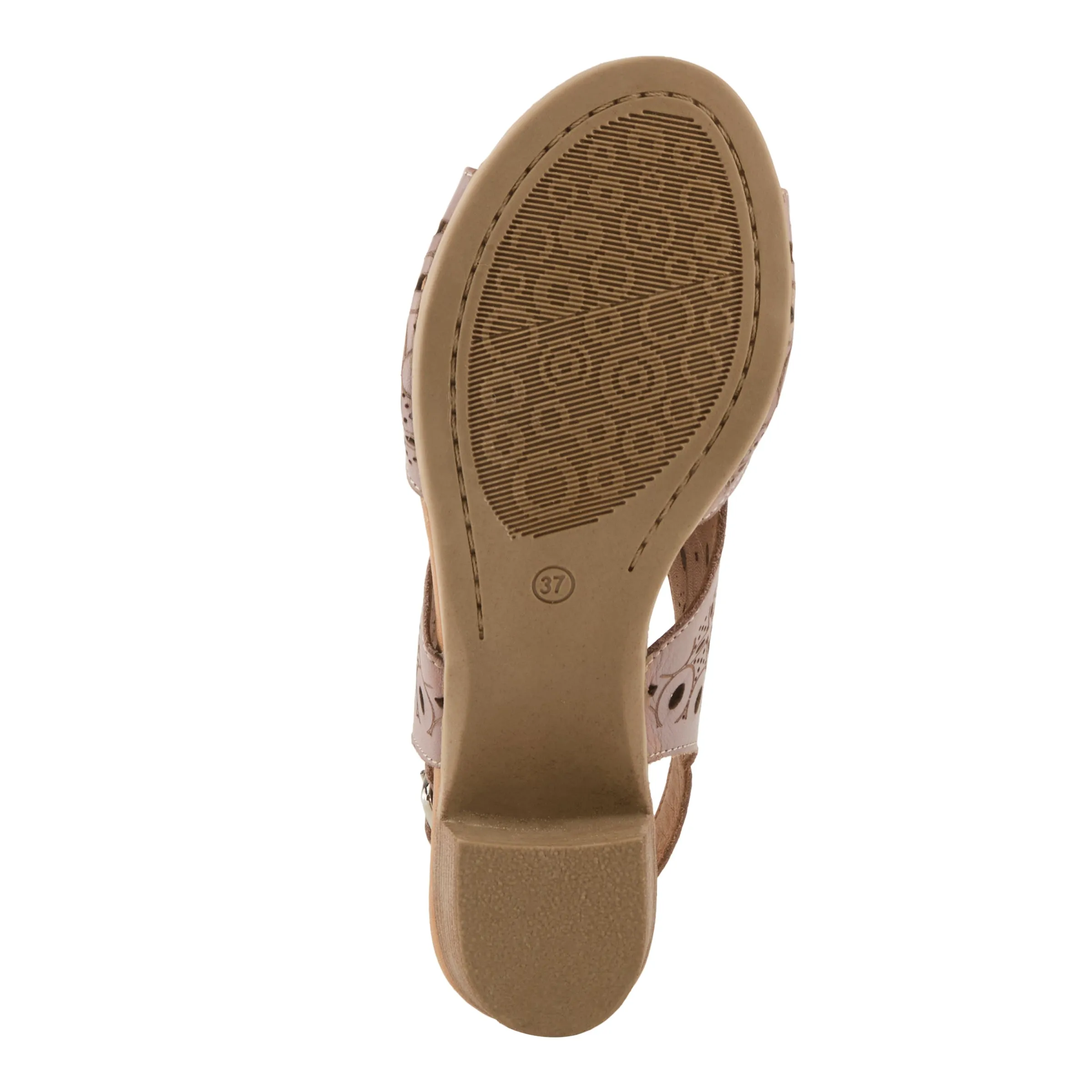 SPRING STEP KOVACH SANDALS