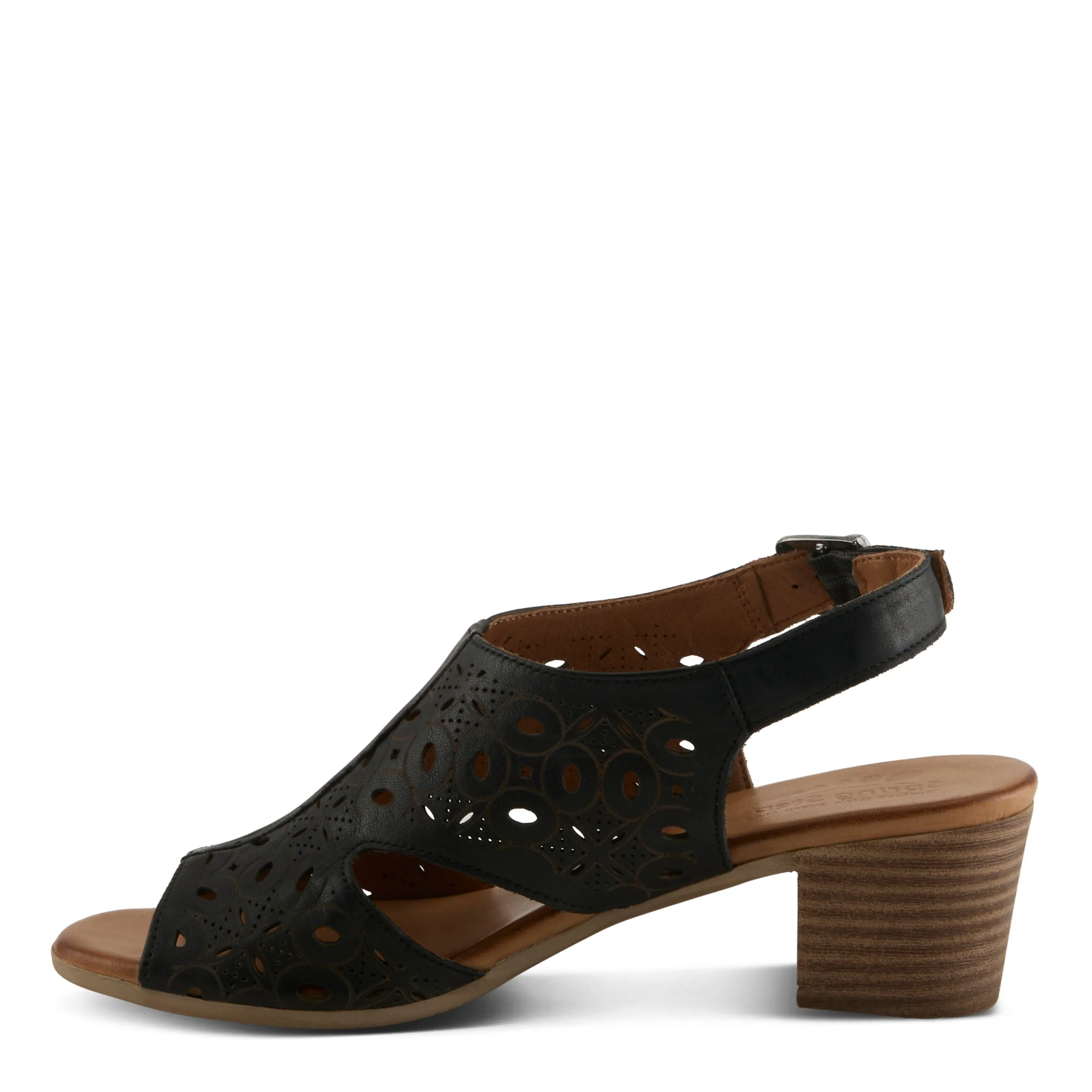 SPRING STEP KOVACH SANDALS