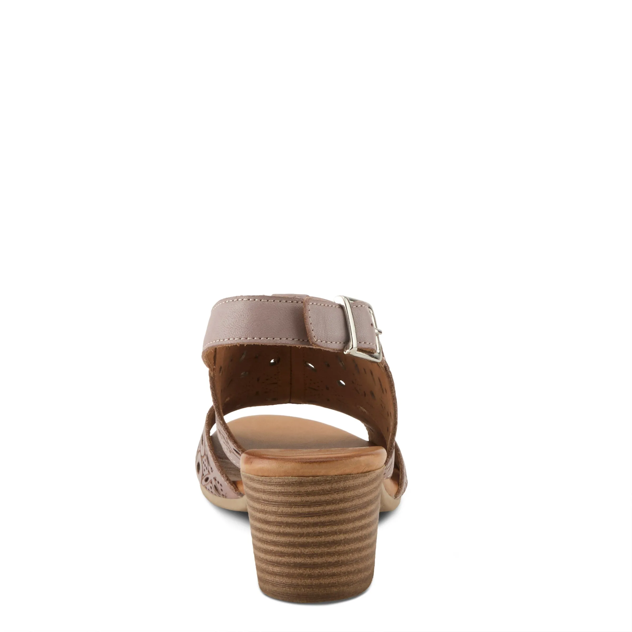 SPRING STEP KOVACH SANDALS