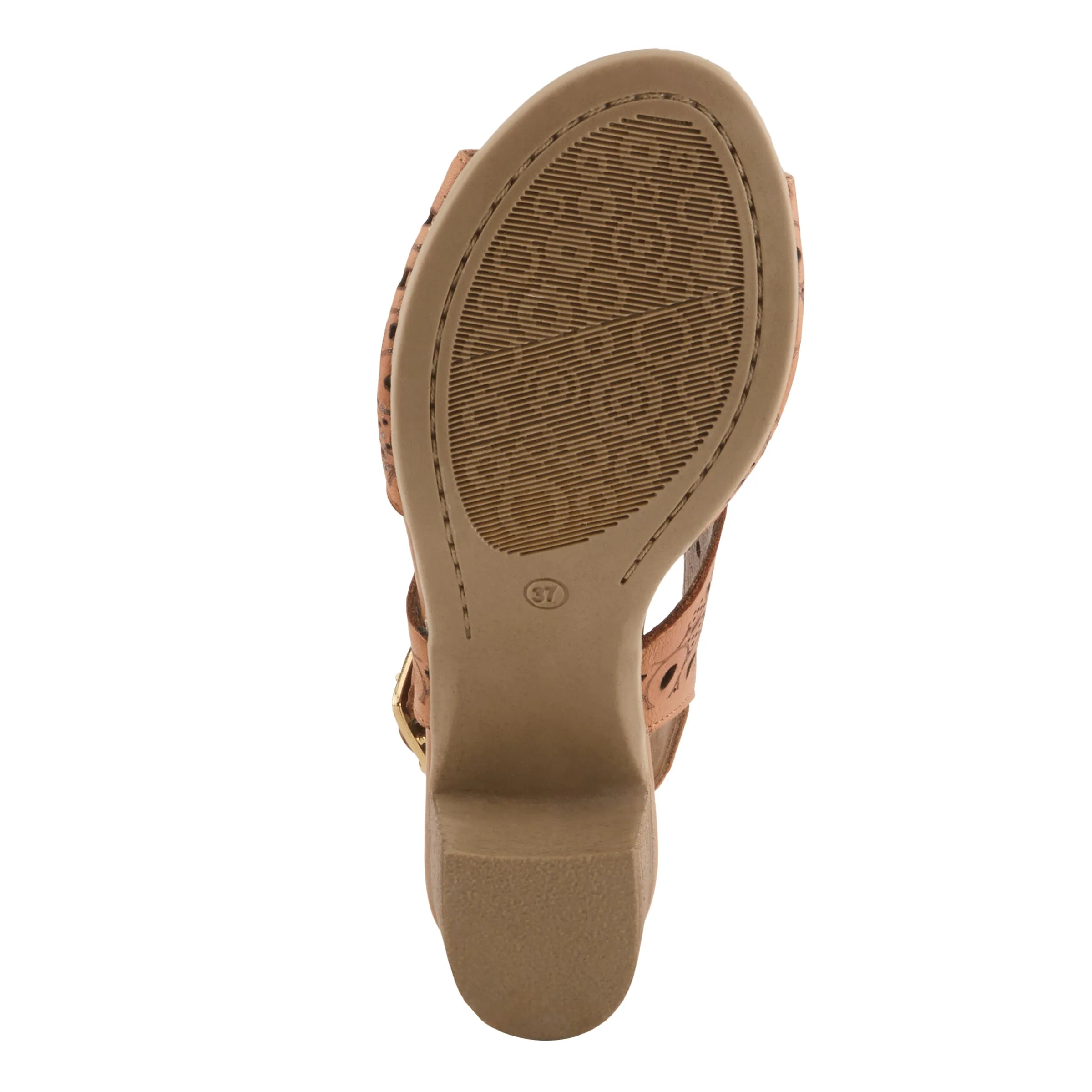 SPRING STEP KOVACH SANDALS