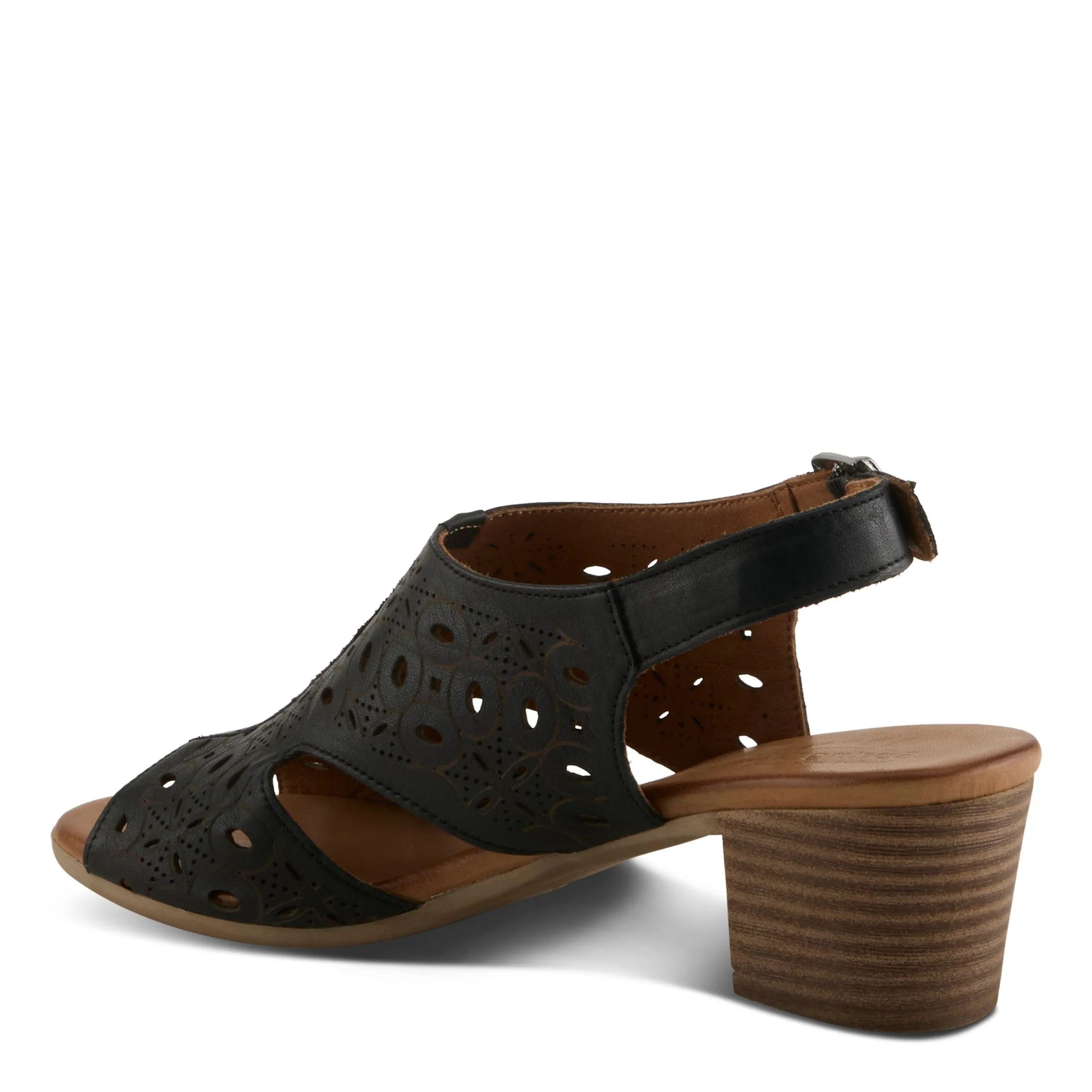 SPRING STEP KOVACH SANDALS