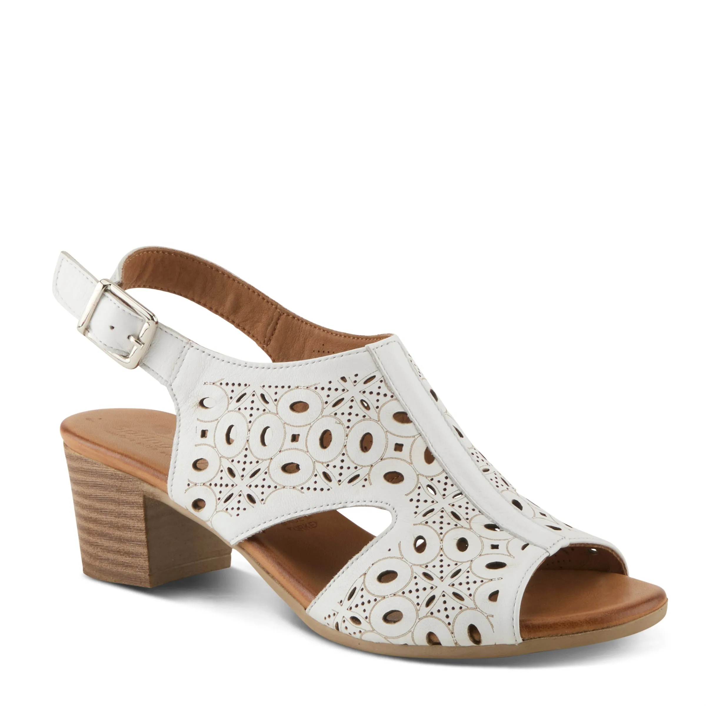 SPRING STEP KOVACH SANDALS