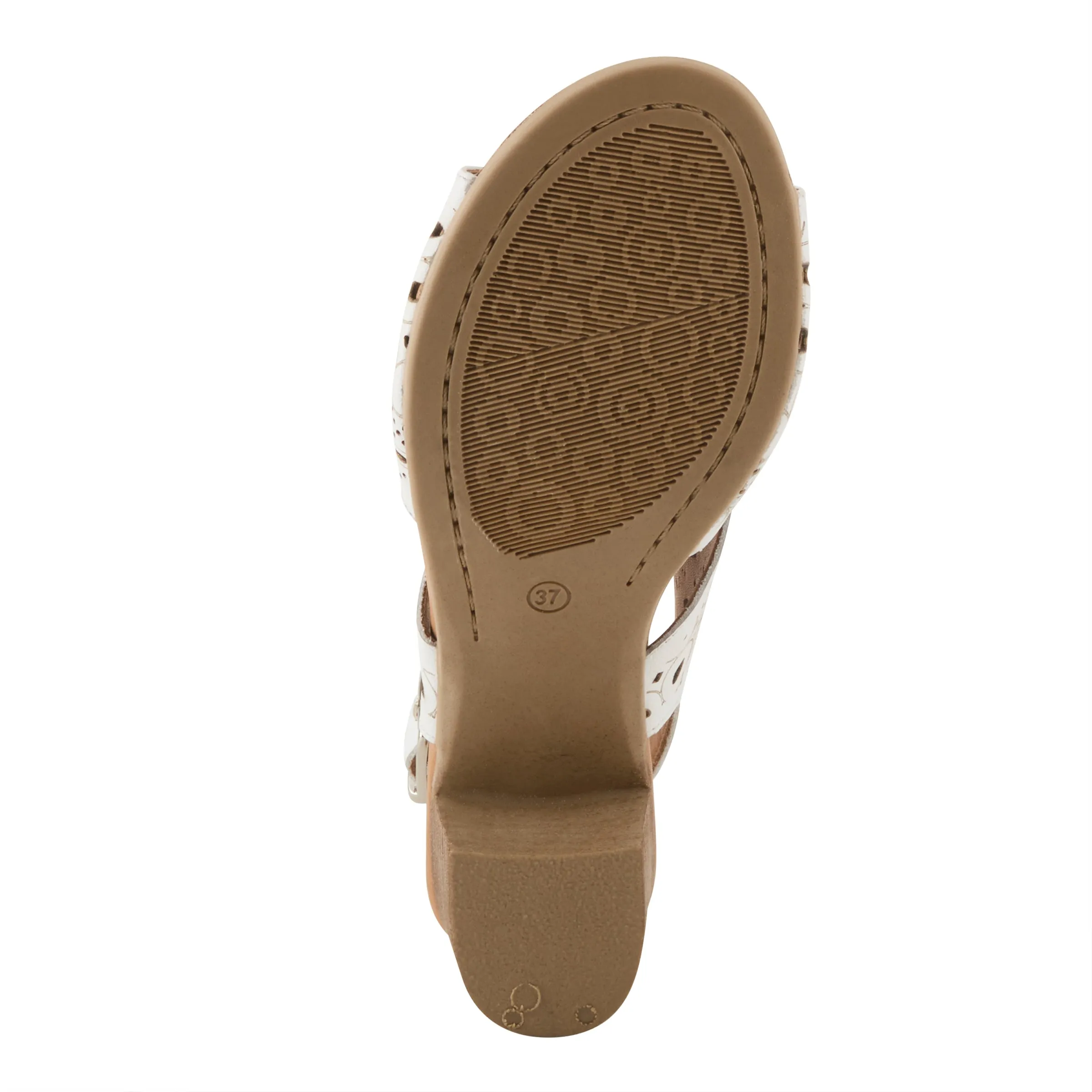 SPRING STEP KOVACH SANDALS