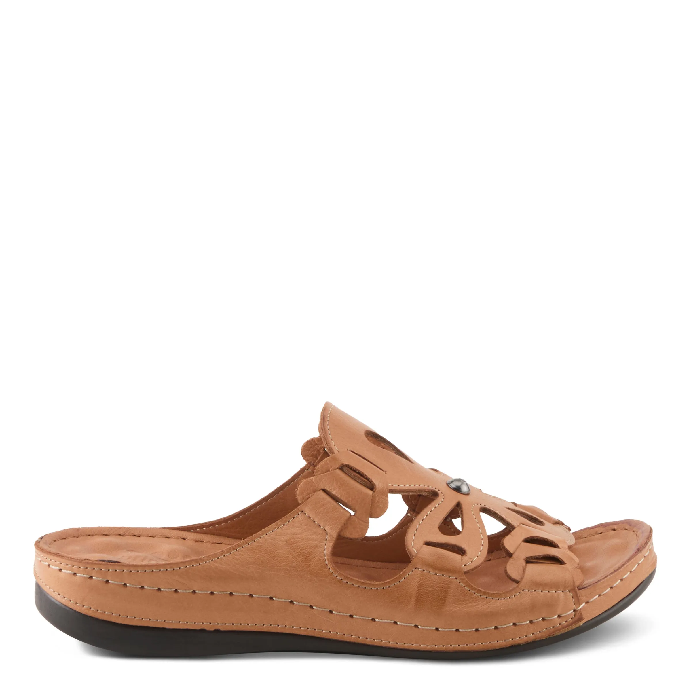 SPRING STEP MEZERA SANDALS