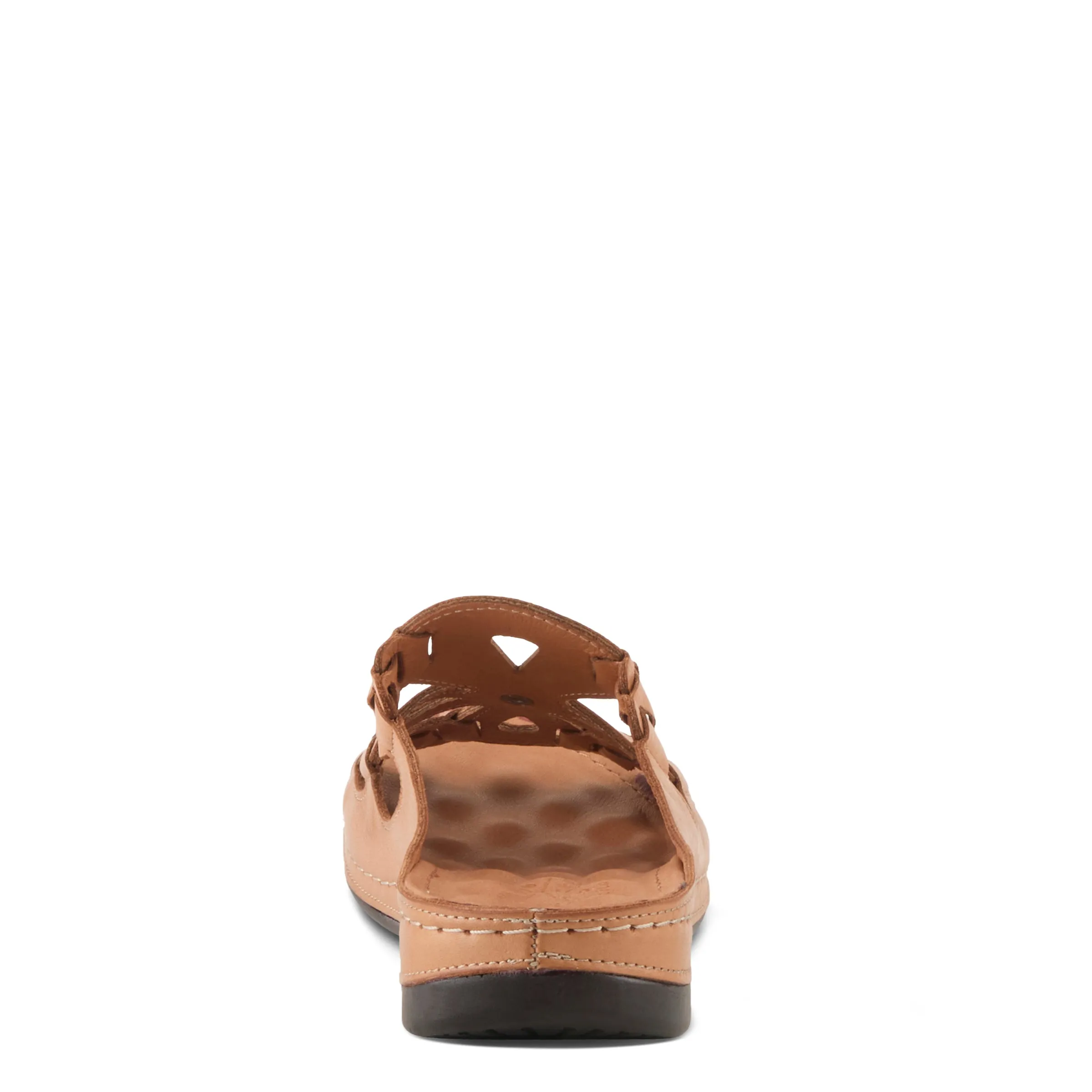 SPRING STEP MEZERA SANDALS