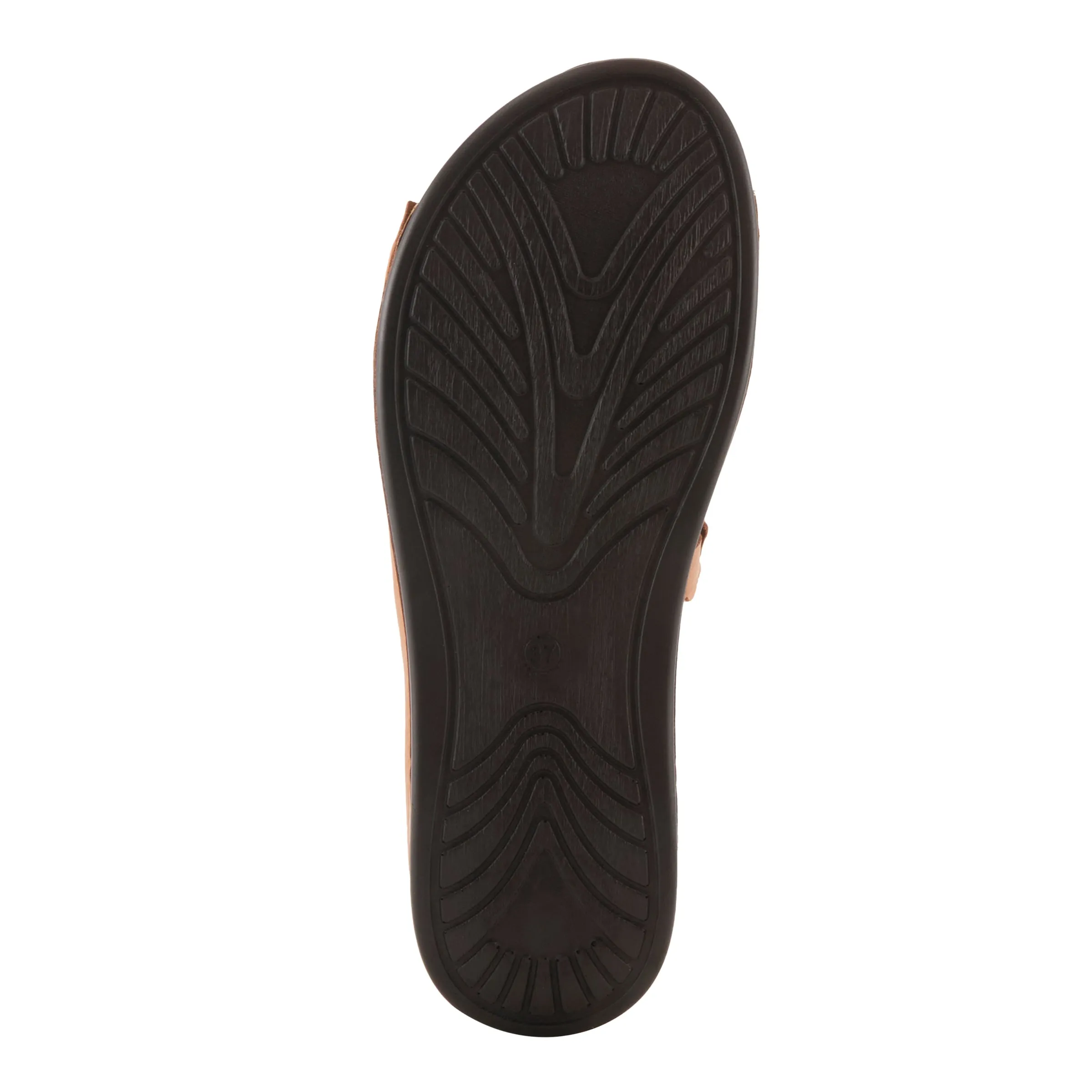 SPRING STEP MEZERA SANDALS