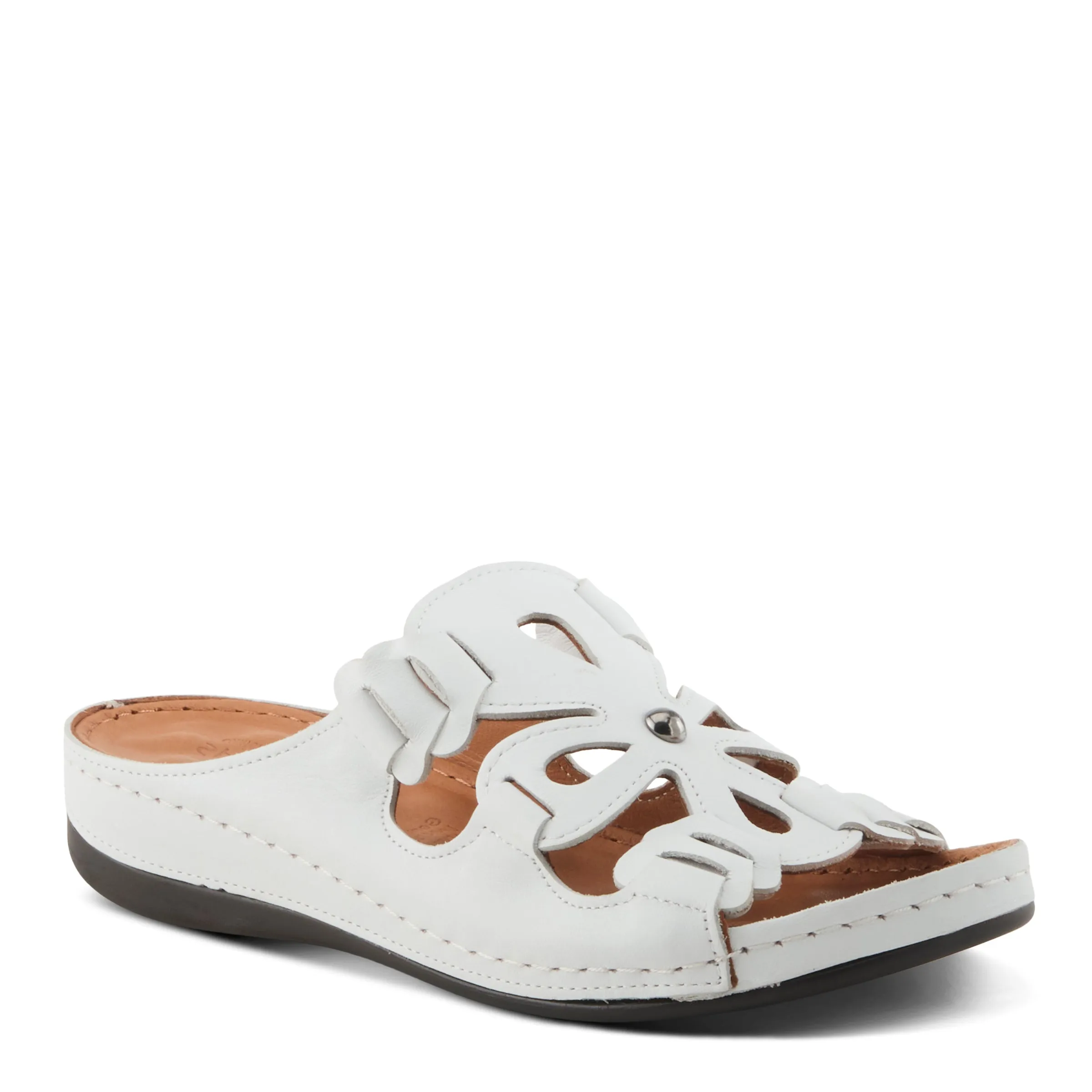 SPRING STEP MEZERA SANDALS