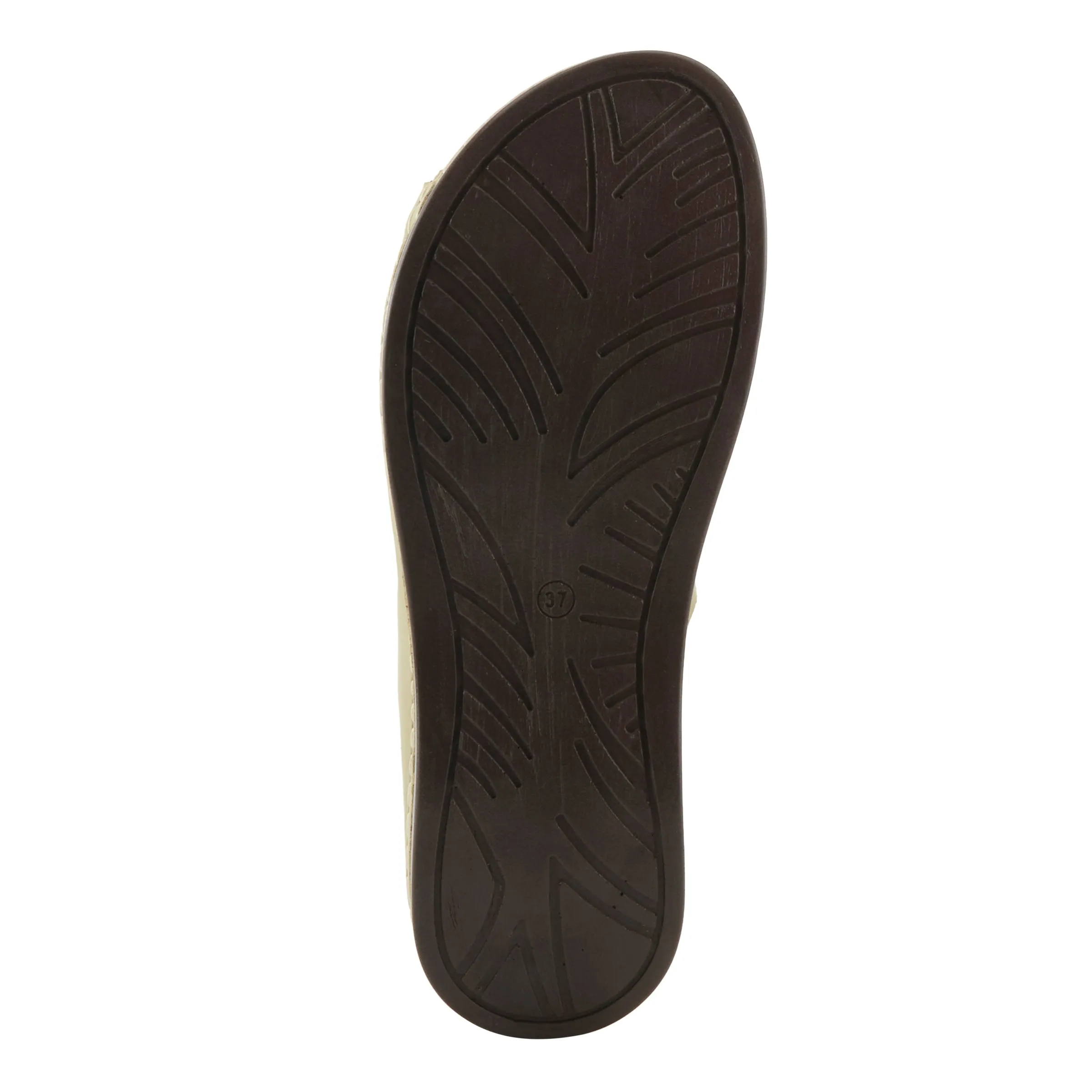 SPRING STEP MEZERA SANDALS