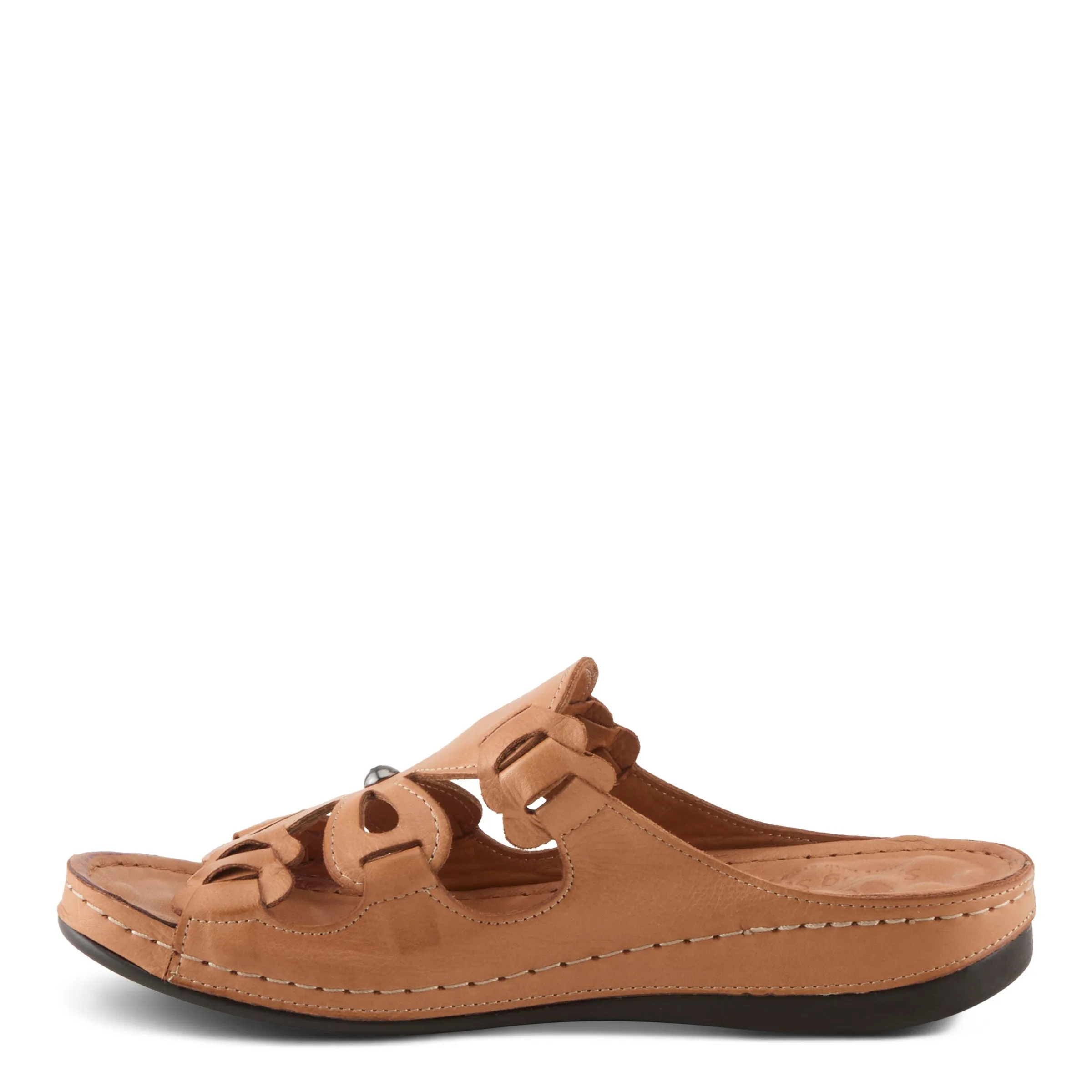 SPRING STEP MEZERA SANDALS